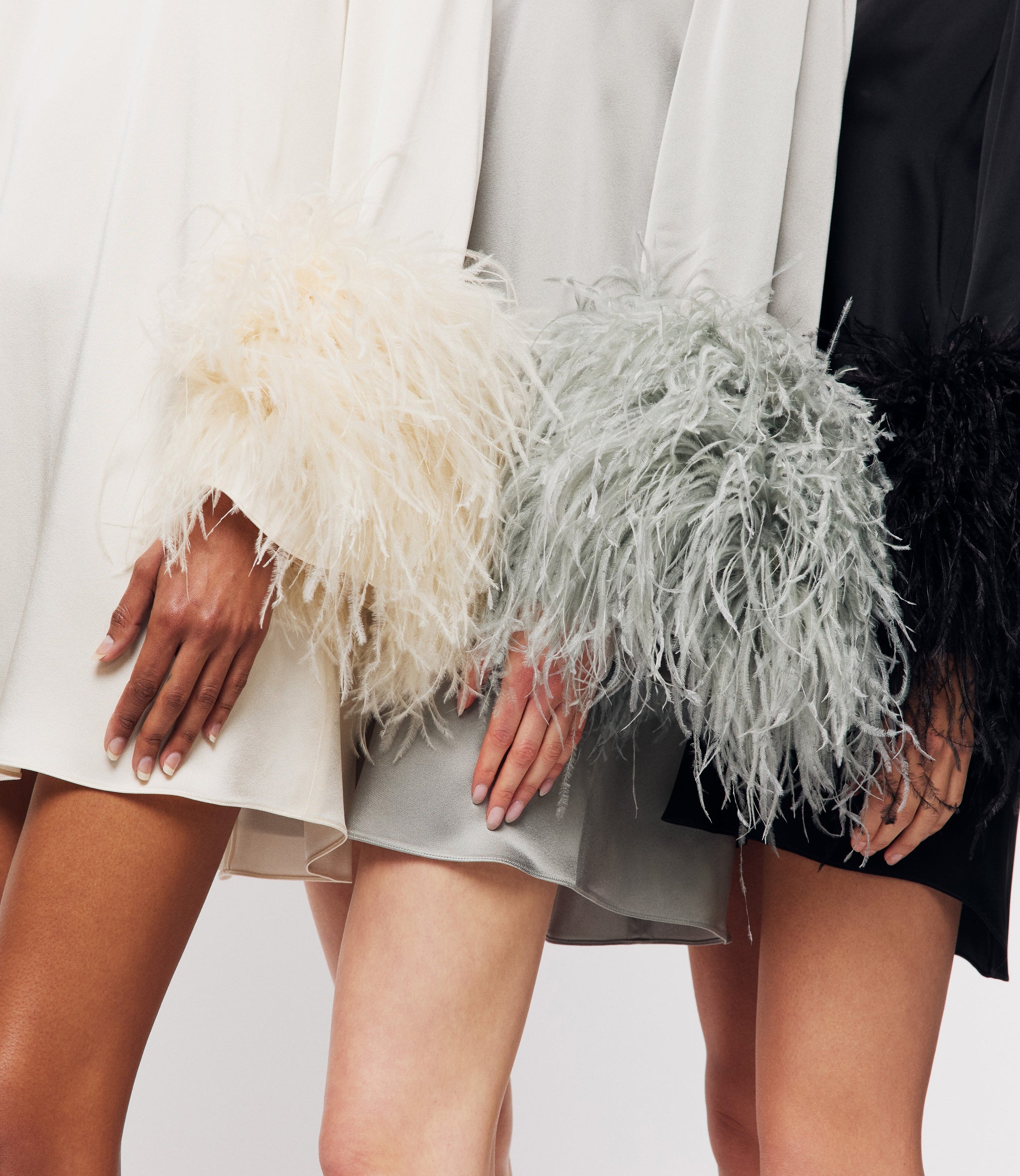 Mini Dresses - LAPOINTE