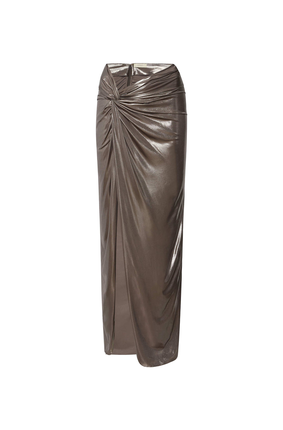 Shiny Jersey Sarong