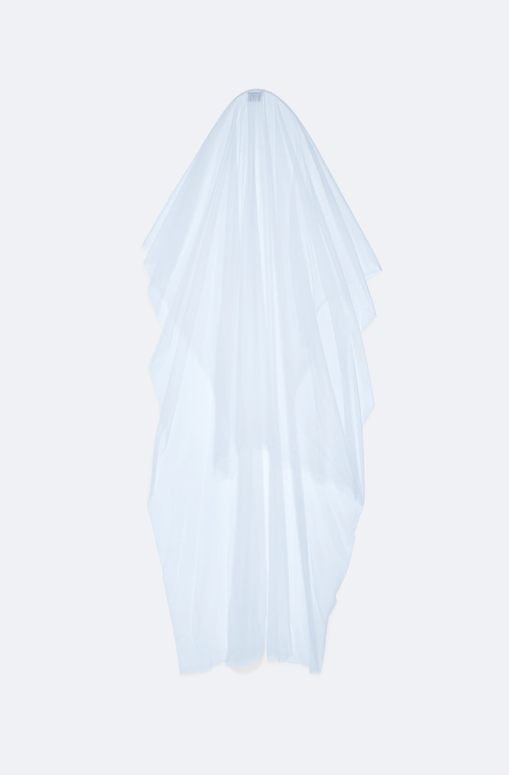 Tulle Veil - LAPOINTE
