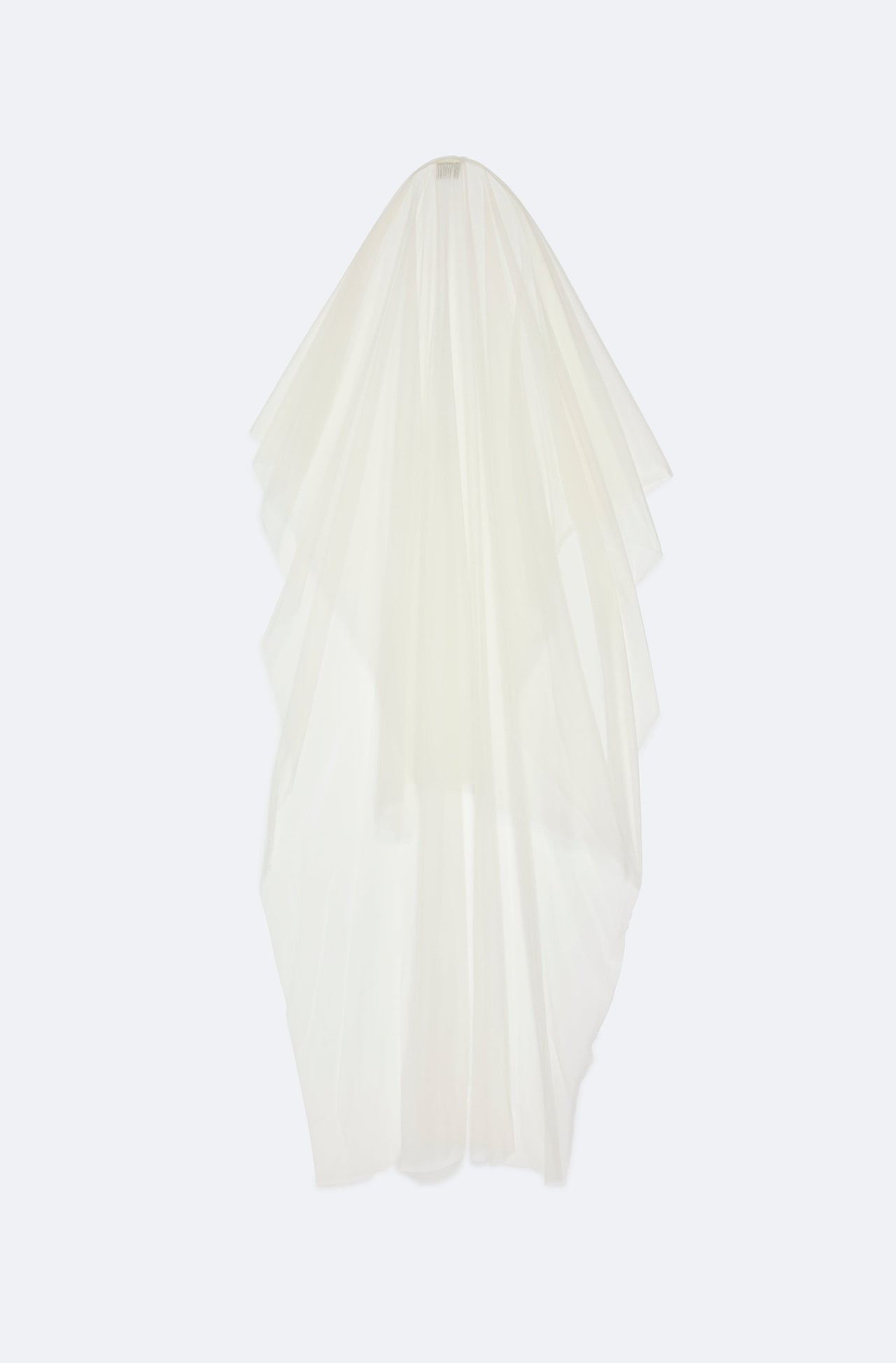 Tulle Veil - LAPOINTE