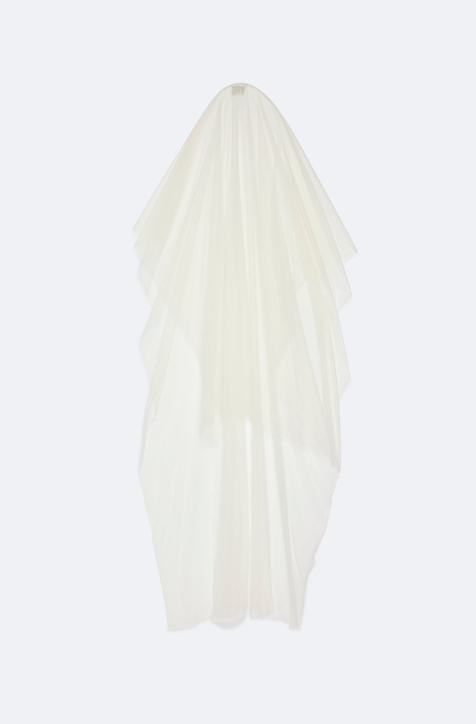 Tulle Veil - LAPOINTE