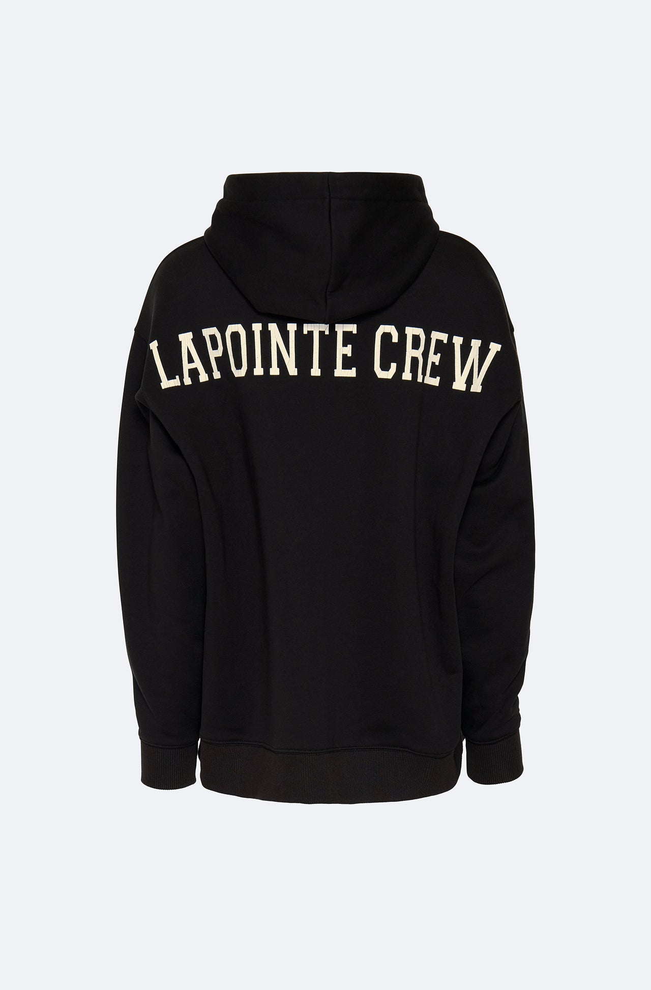 Cotton Logo Sweatshirt