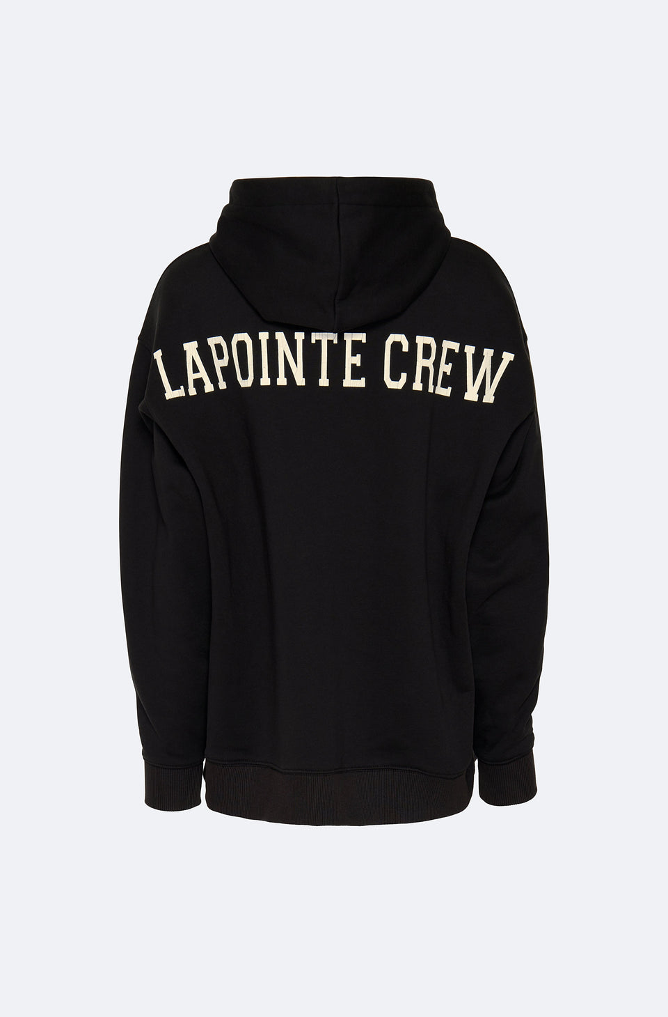 Cotton Logo Sweatshirt