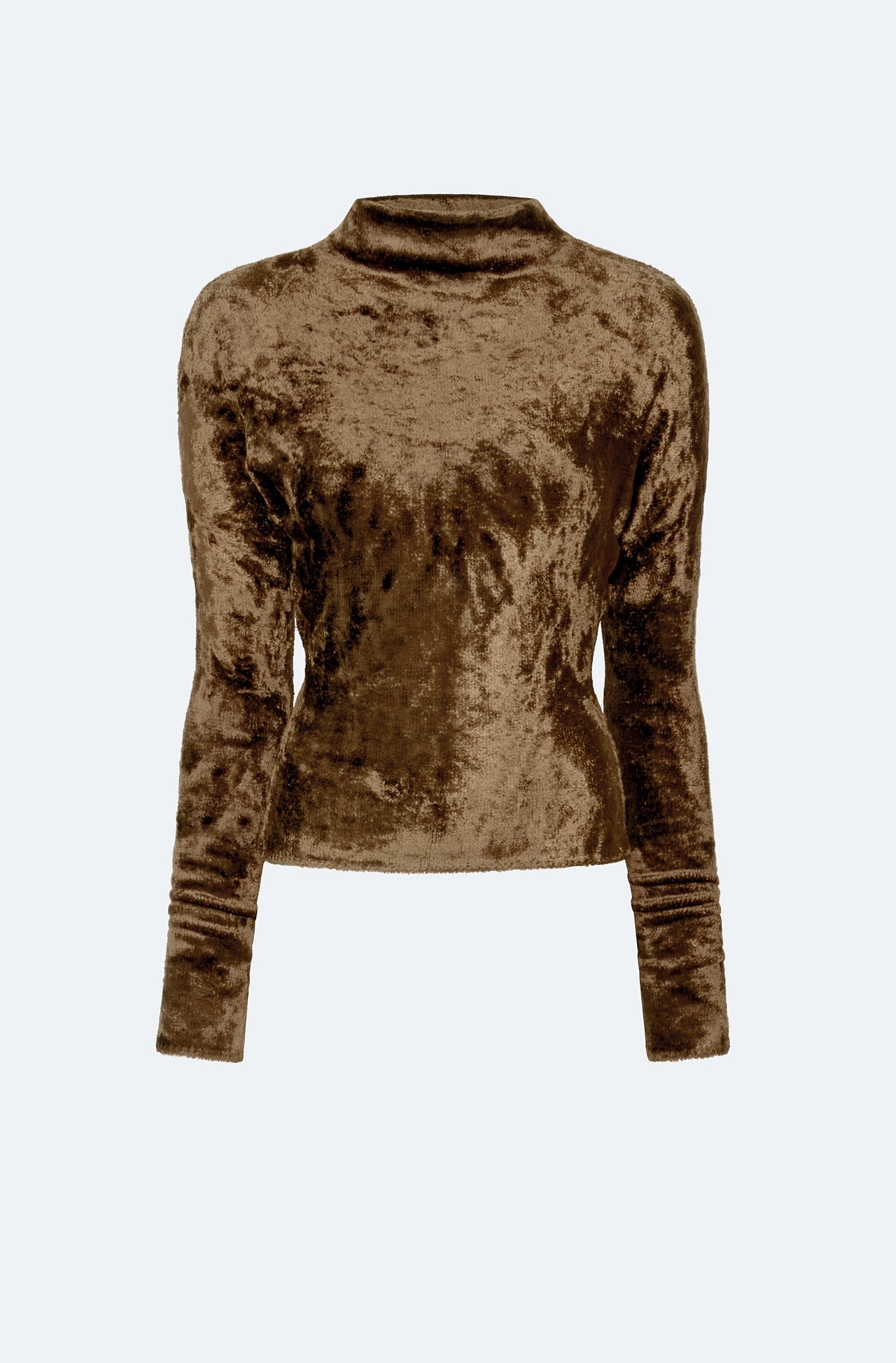 Velvet Dolman Top - LAPOINTE