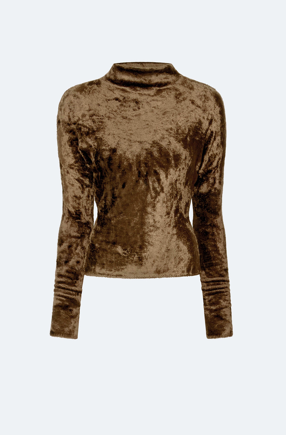 Velvet Dolman Top - LAPOINTE