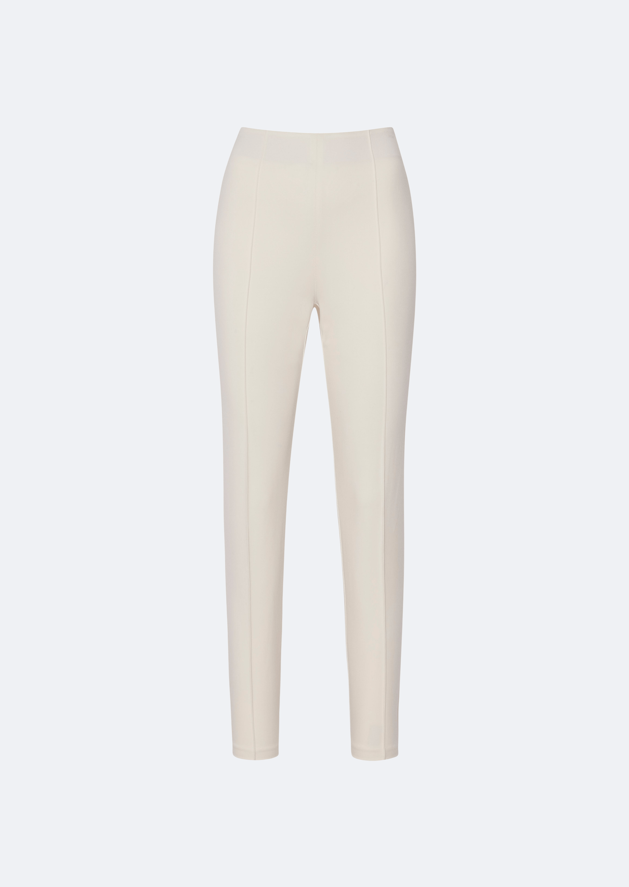 Scuba Fitted Cropped Pant - LAPOINTE