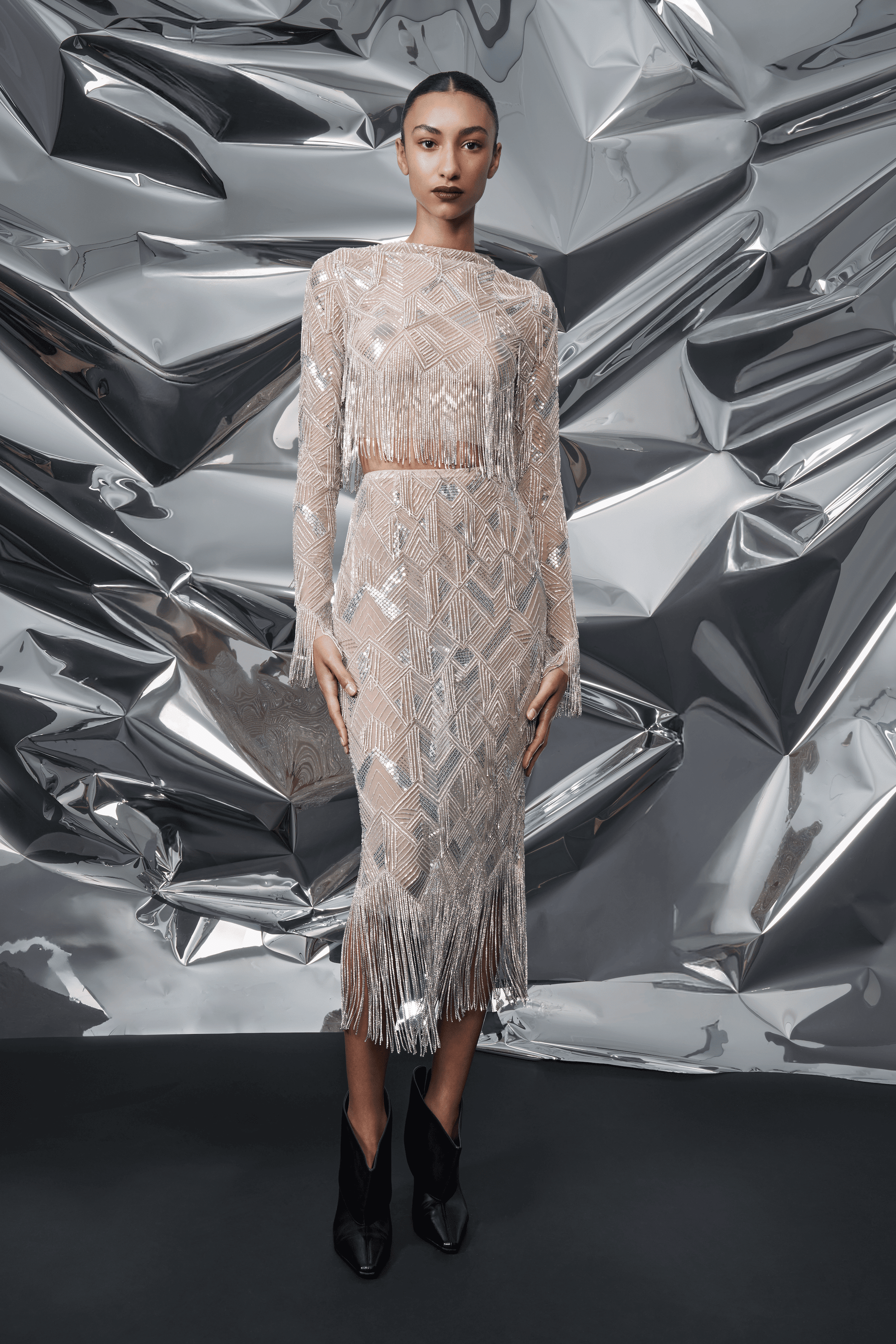 Pre-Fall 2026 Collection - LAPOINTE