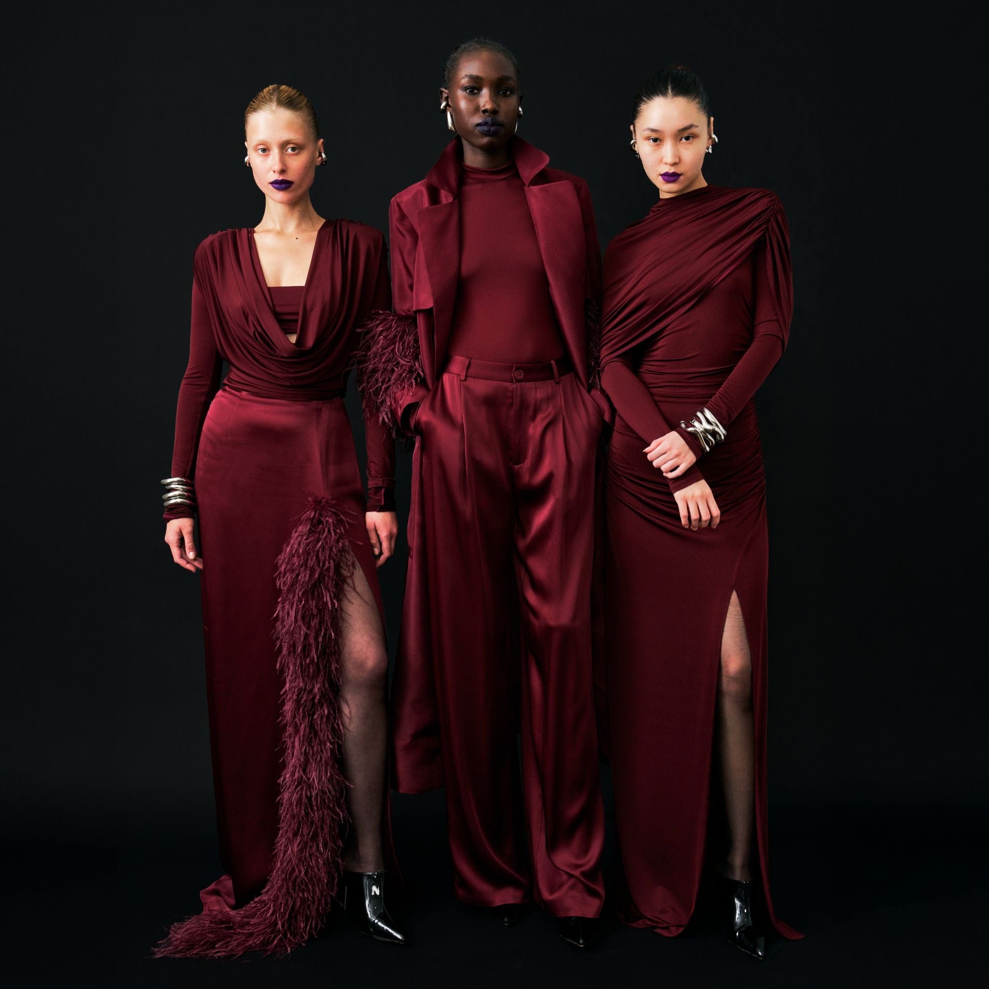 Holiday 26 Collection - LAPOINTE