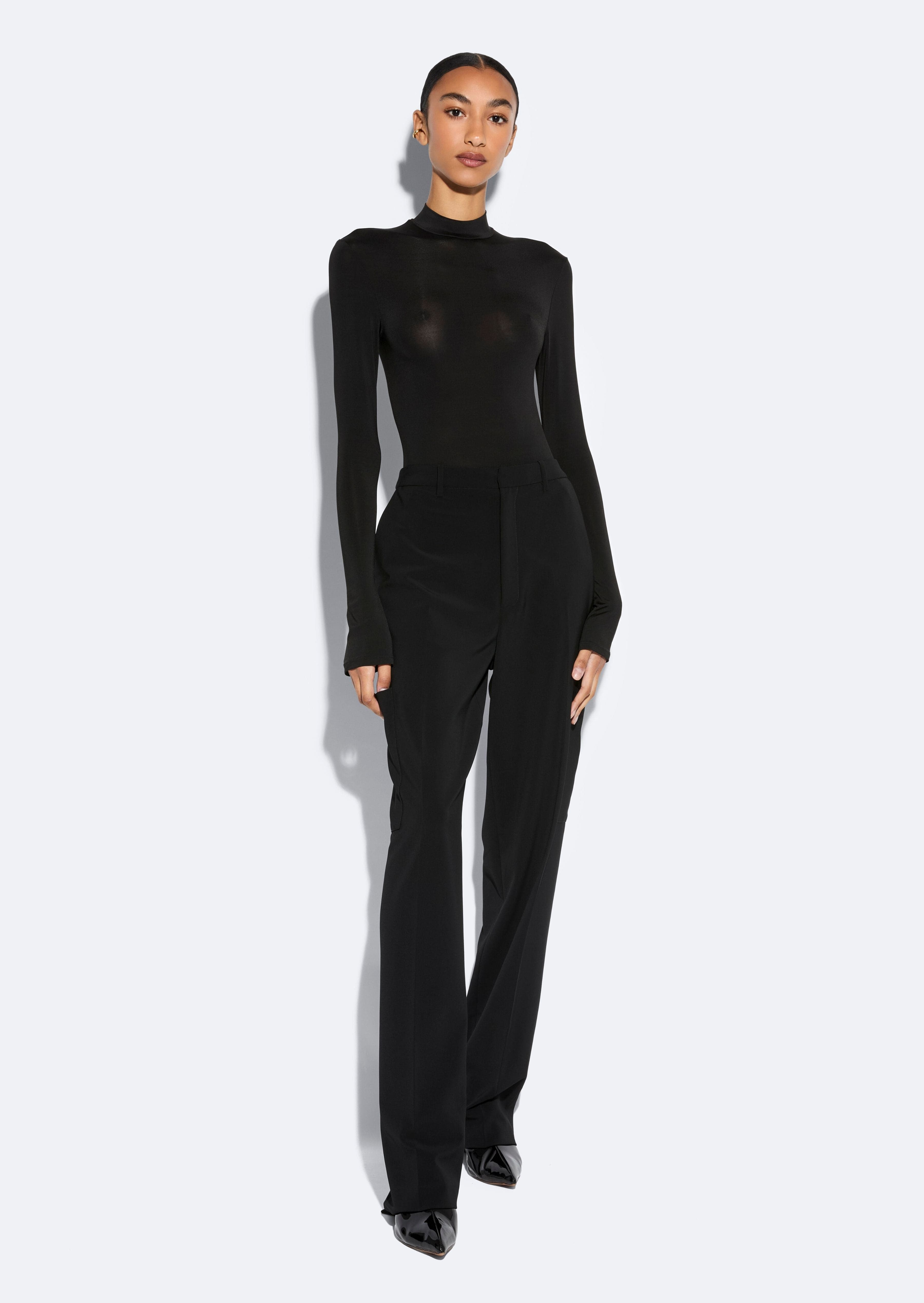 Cargo Pants for Women | Oversized Cargo Pants | LAPOINTE