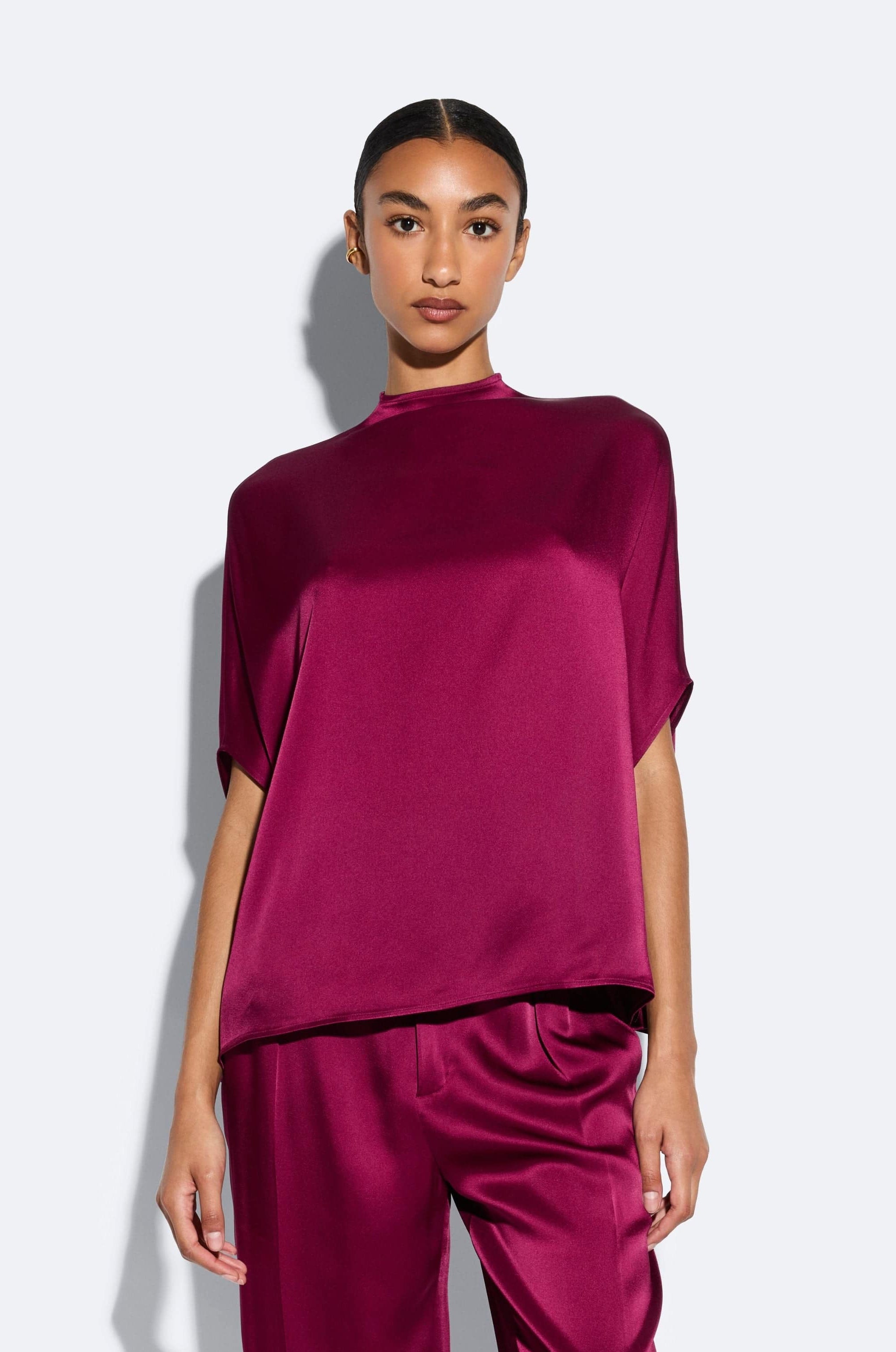 Tops | Camis, Crop Tops, Sleeveless | LAPOINTE