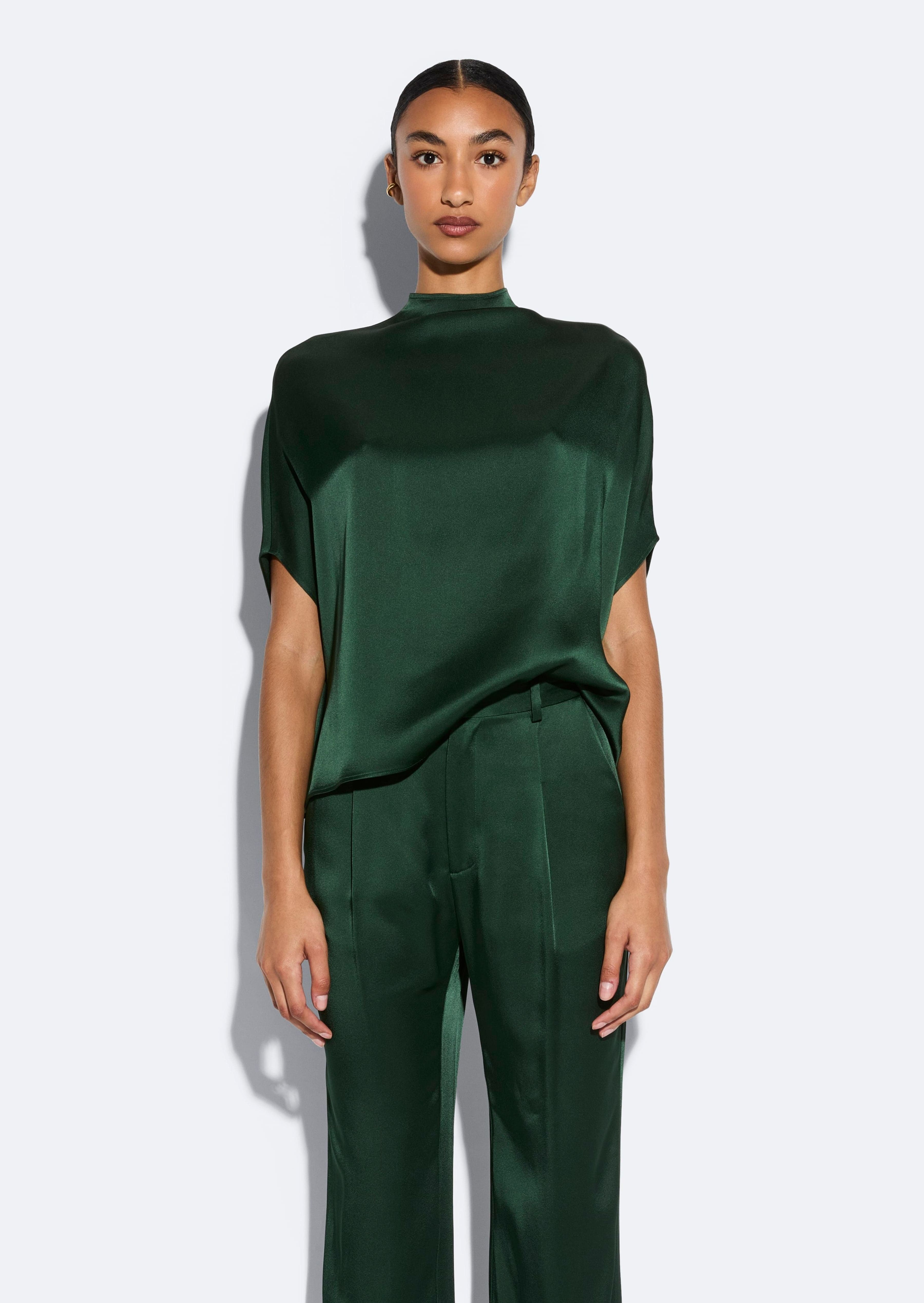 Forest | Dark Forest Green Dresses, Tops, Pants, Skirts Forest | Dark Forest Green Dresses, Tops, Pants, Skirts