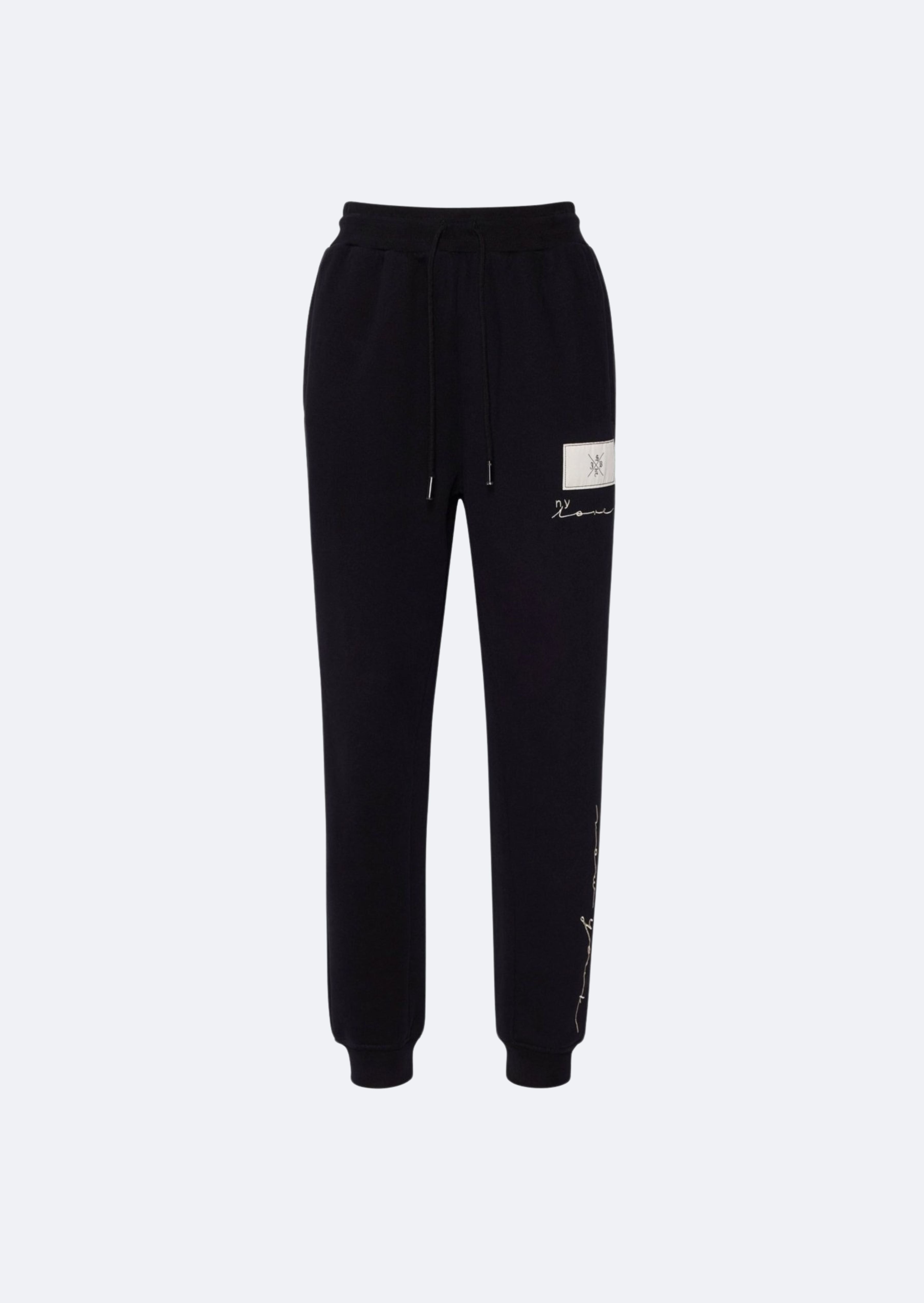 LAPOINTE X Jonboy Cotton Sweatpant