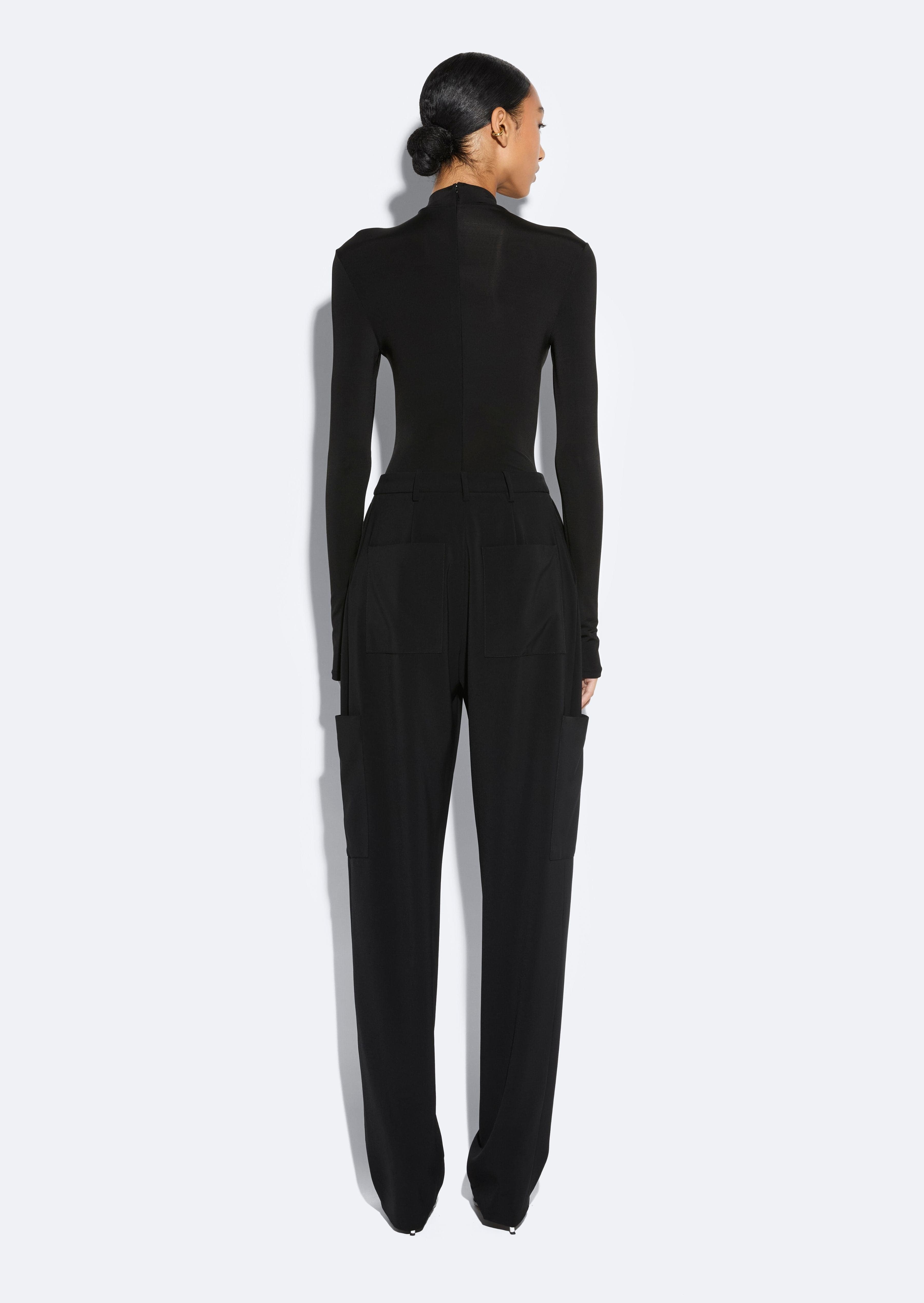 Cargo Pants for Women | Oversized Cargo Pants | LAPOINTE