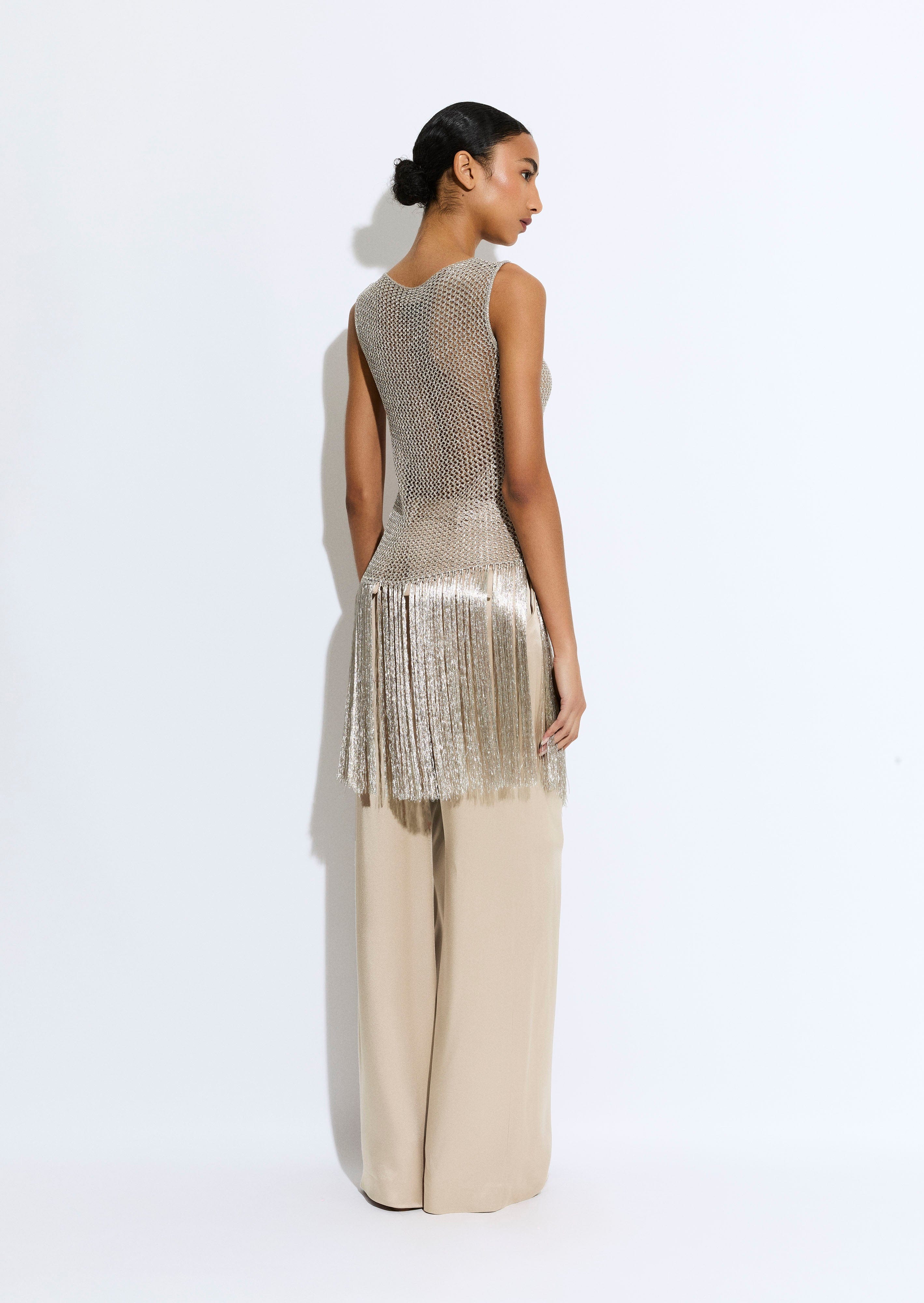 Tops | Camis, Crop Tops, Sleeveless | LAPOINTE