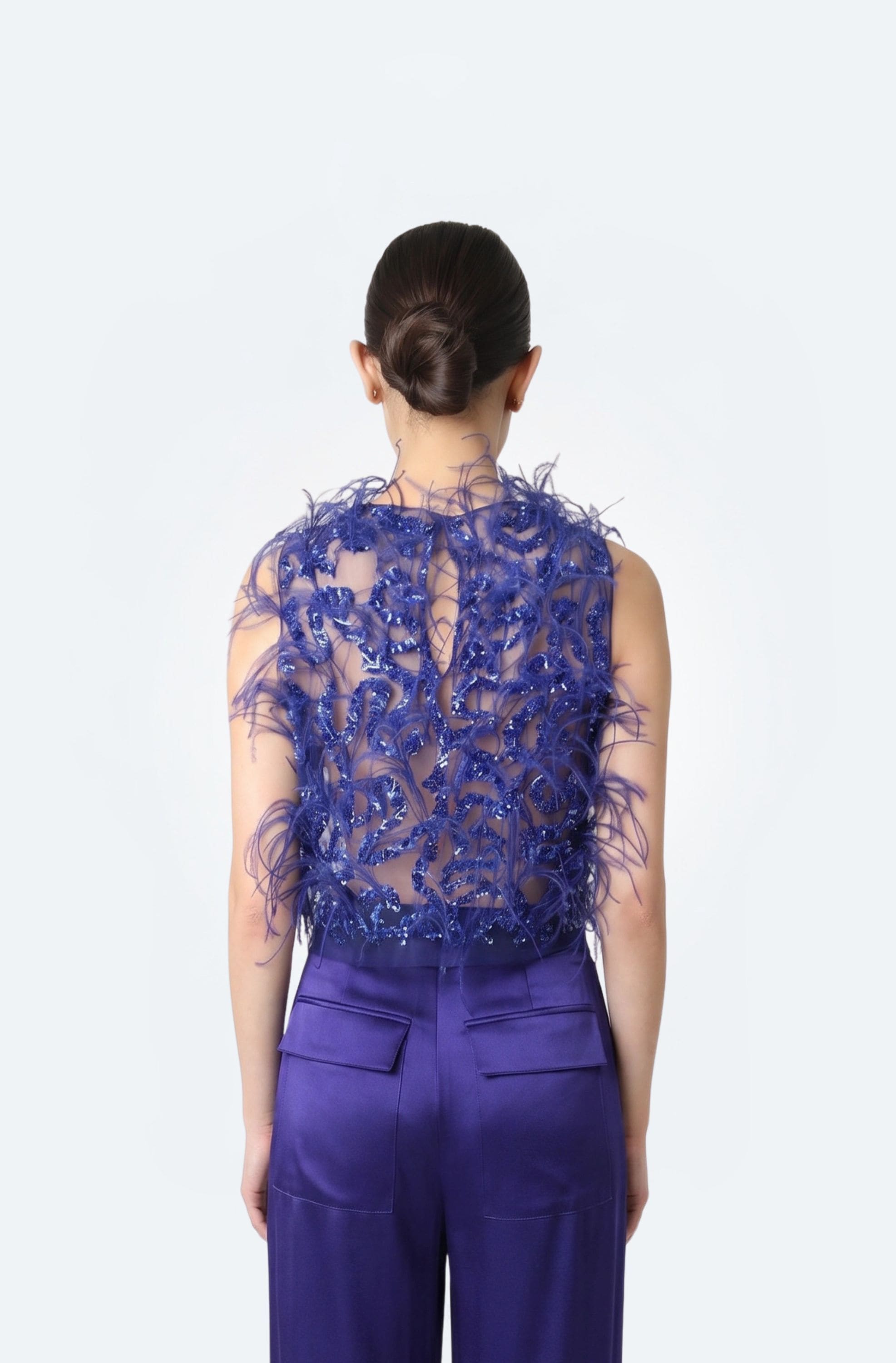 Tops | Camis, Crop Tops, Sleeveless | LAPOINTE