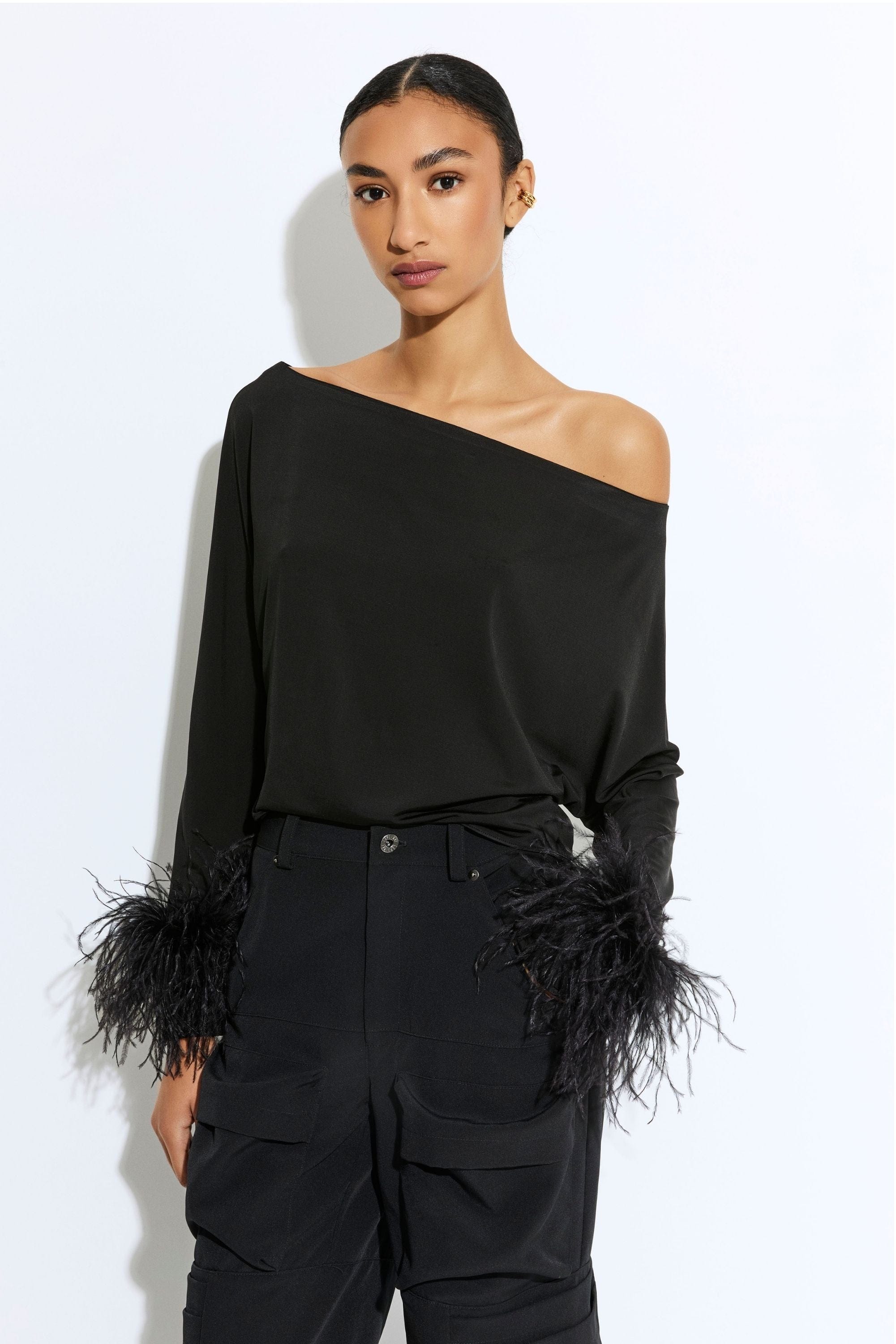 Tops | Camis, Crop Tops, Sleeveless | LAPOINTE