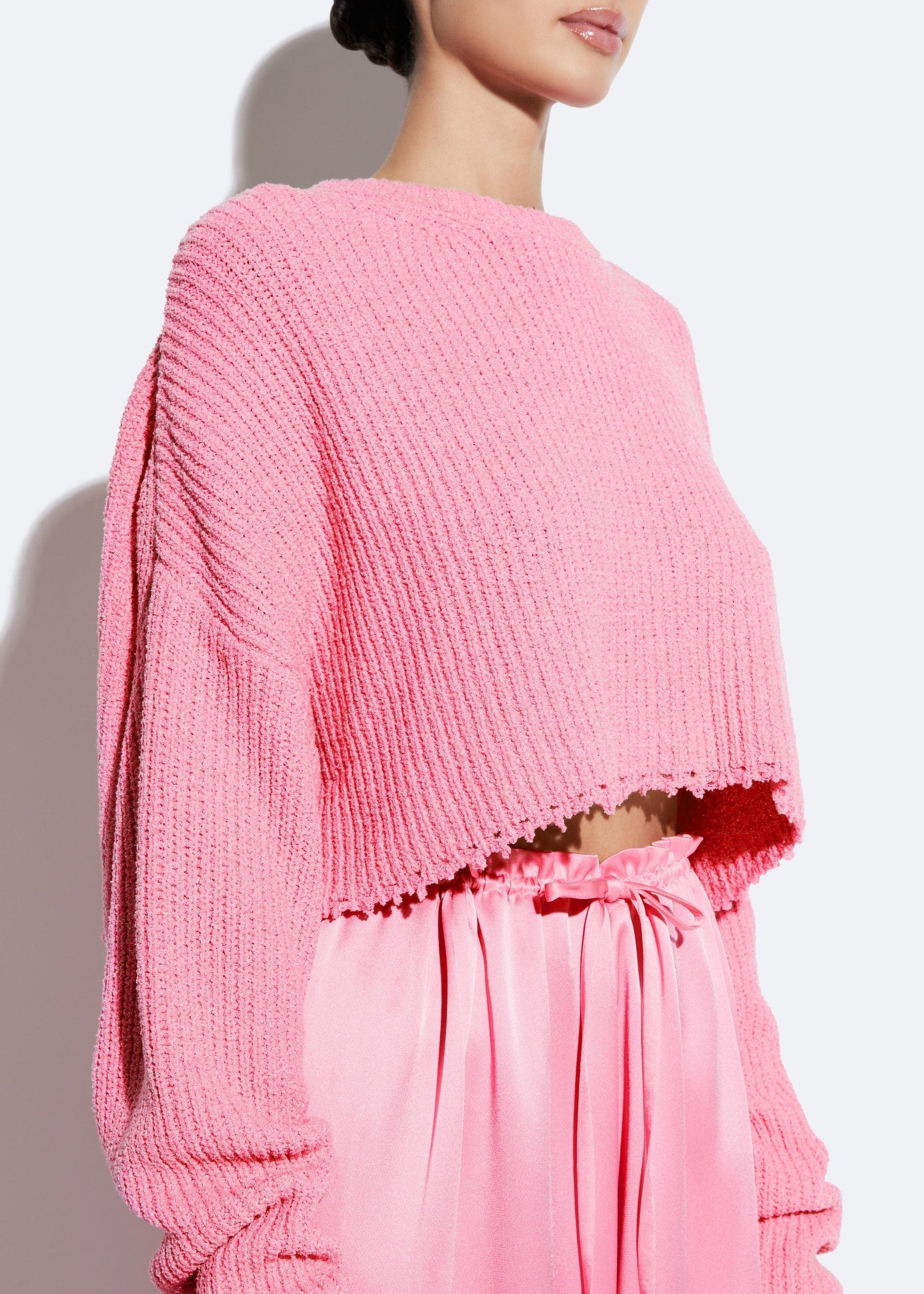 Paul Pointe Knit Pant