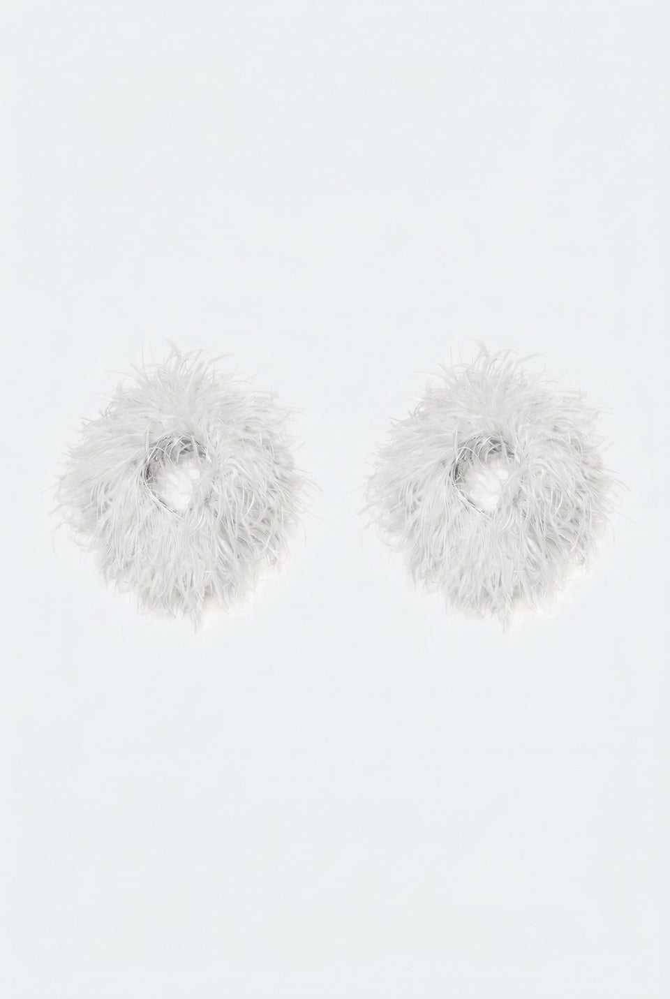 Feather Cuffs - LAPOINTE
