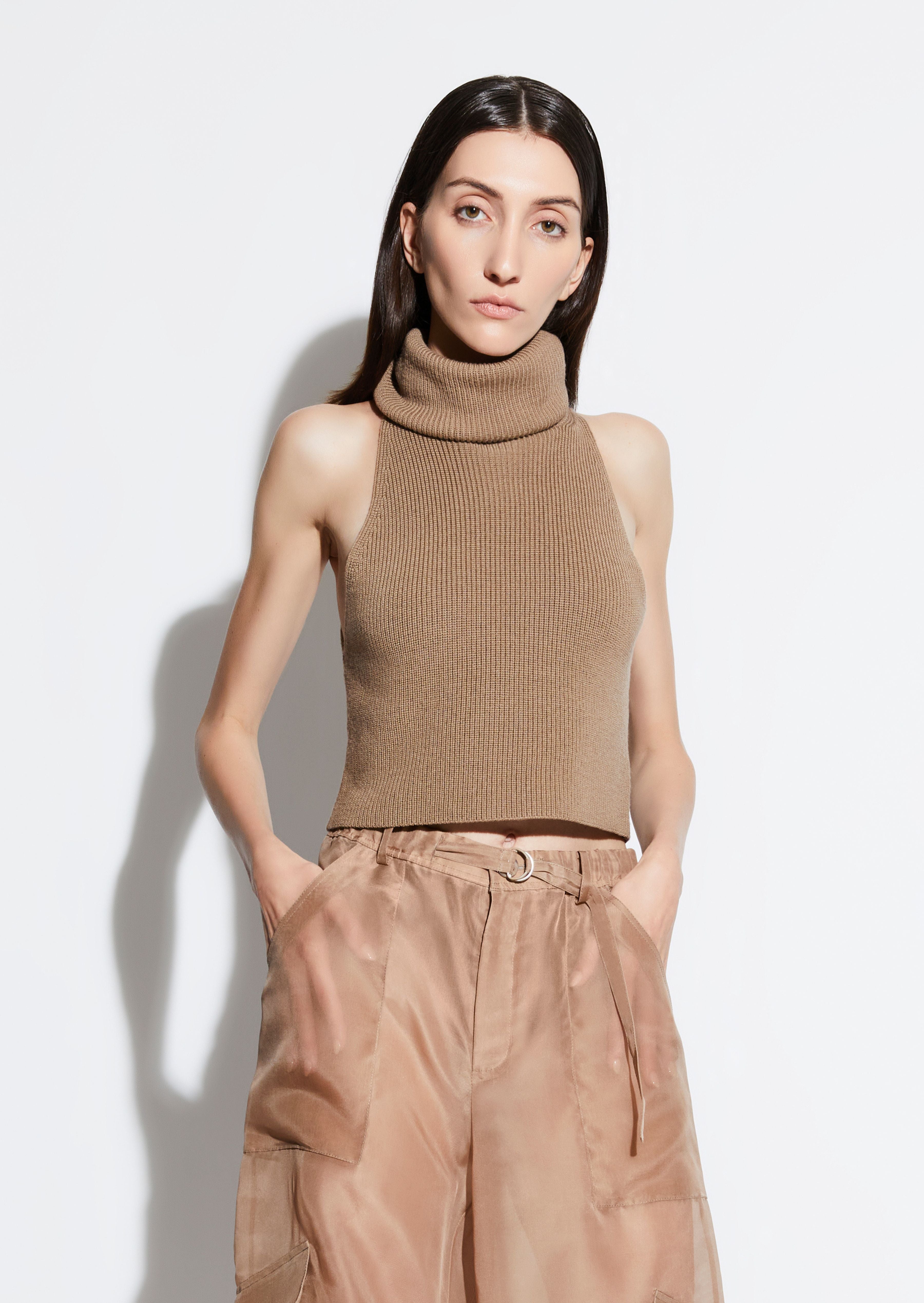 Knitwear | Knit Tops, Skirts, Sweaters, Pants | LAPOINTE