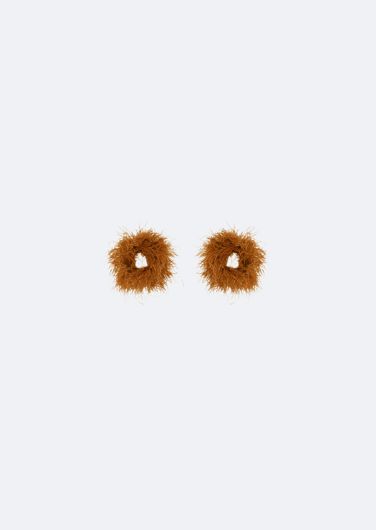 Feather Cuffs - LAPOINTE