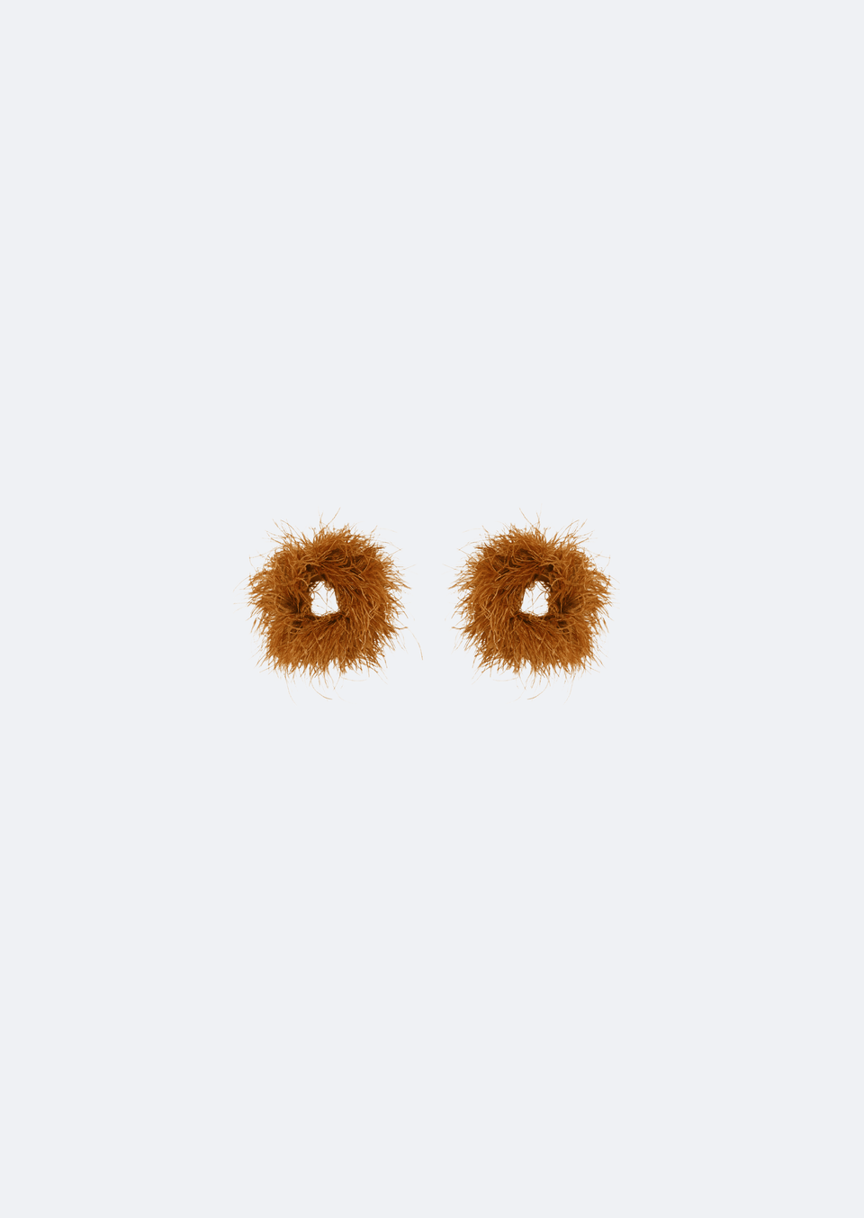 Feather Cuffs - LAPOINTE