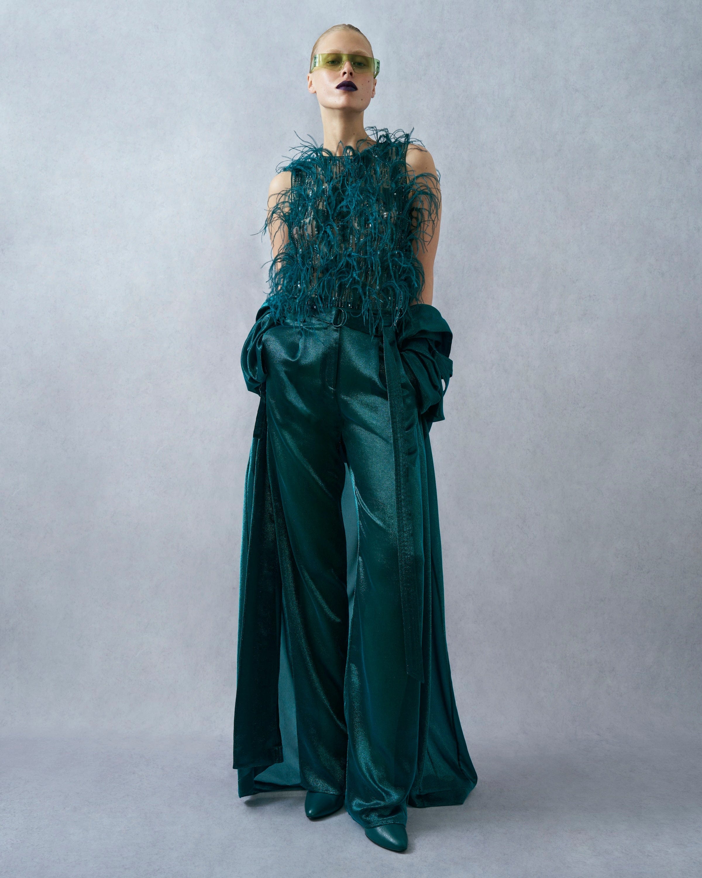 Tops | Camis, Crop Tops, Sleeveless | LAPOINTE