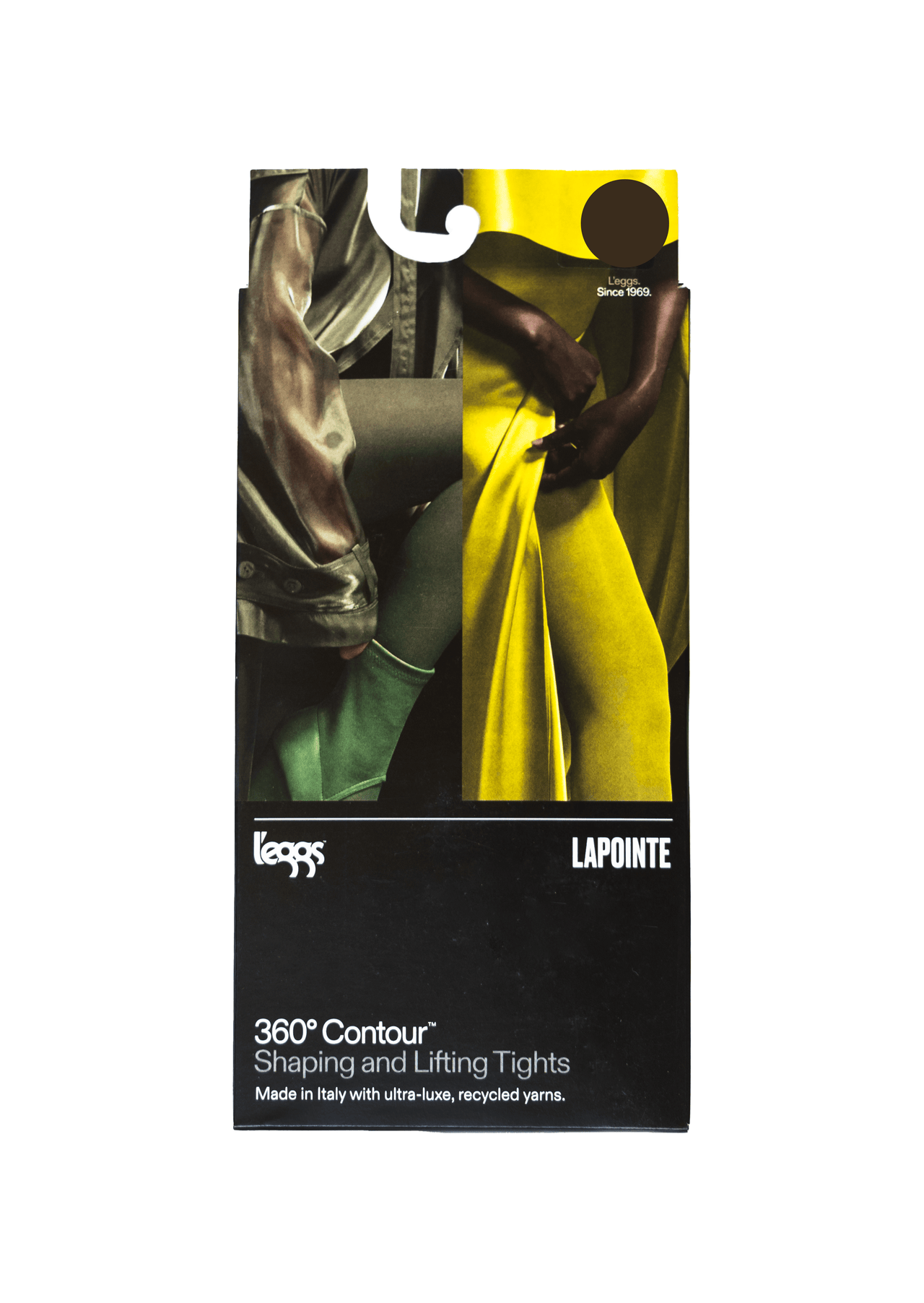 L'EGGS X LAPOINTE Tights - LAPOINTE