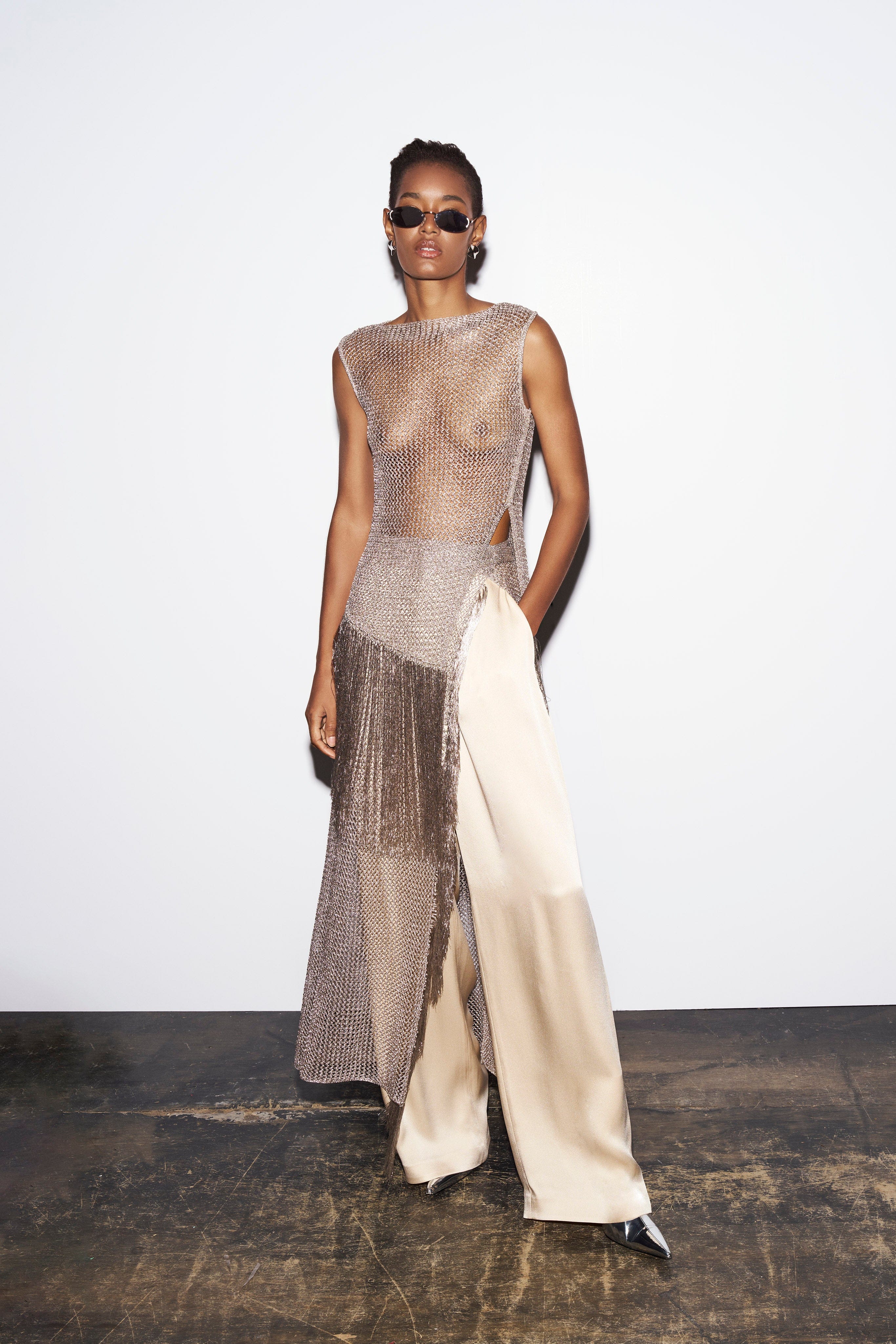 Pre-Fall 2025 | LAPOINTE