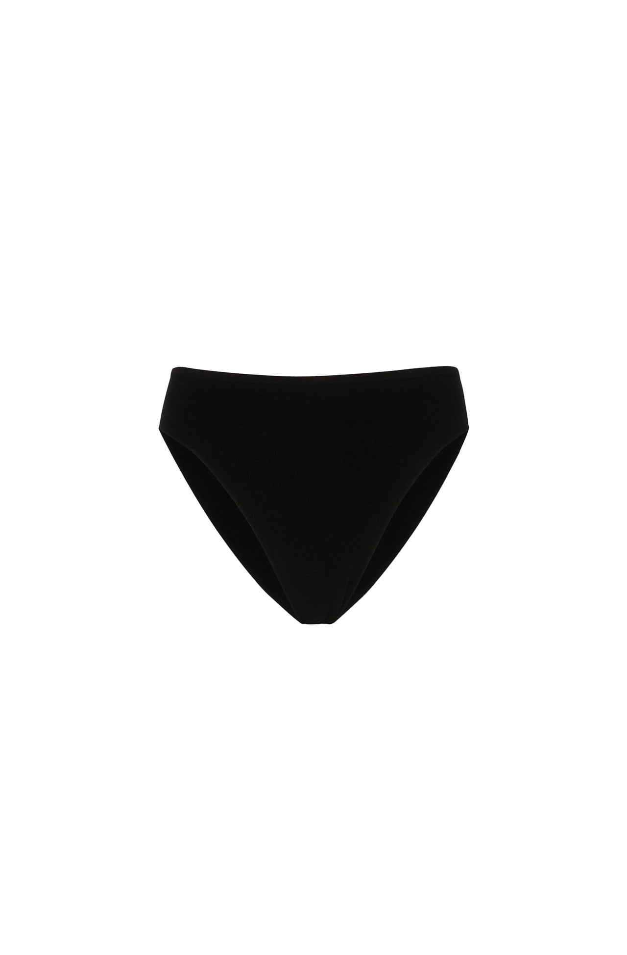 Matte Viscose Brief