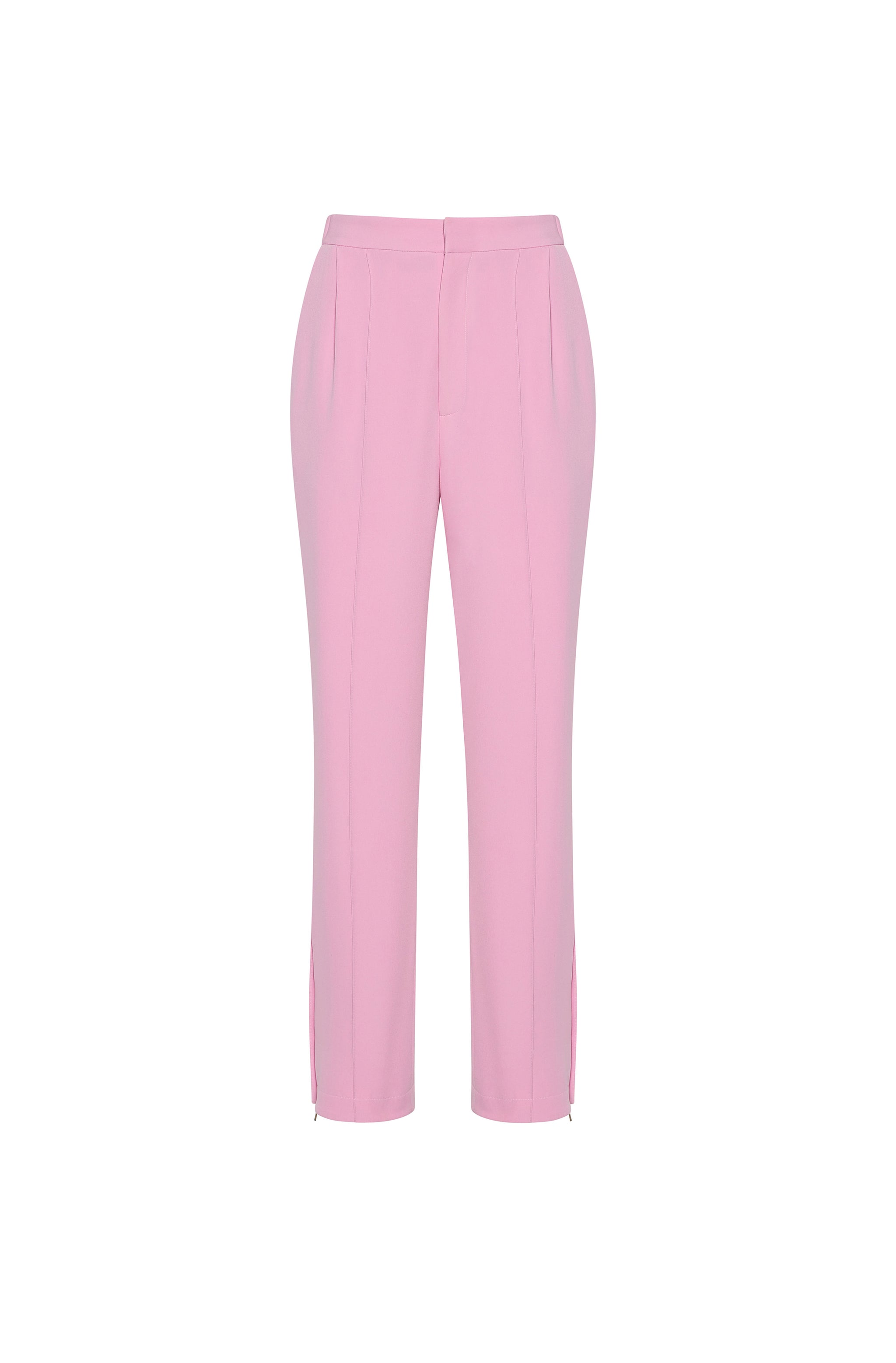Crepe Tailored Pant