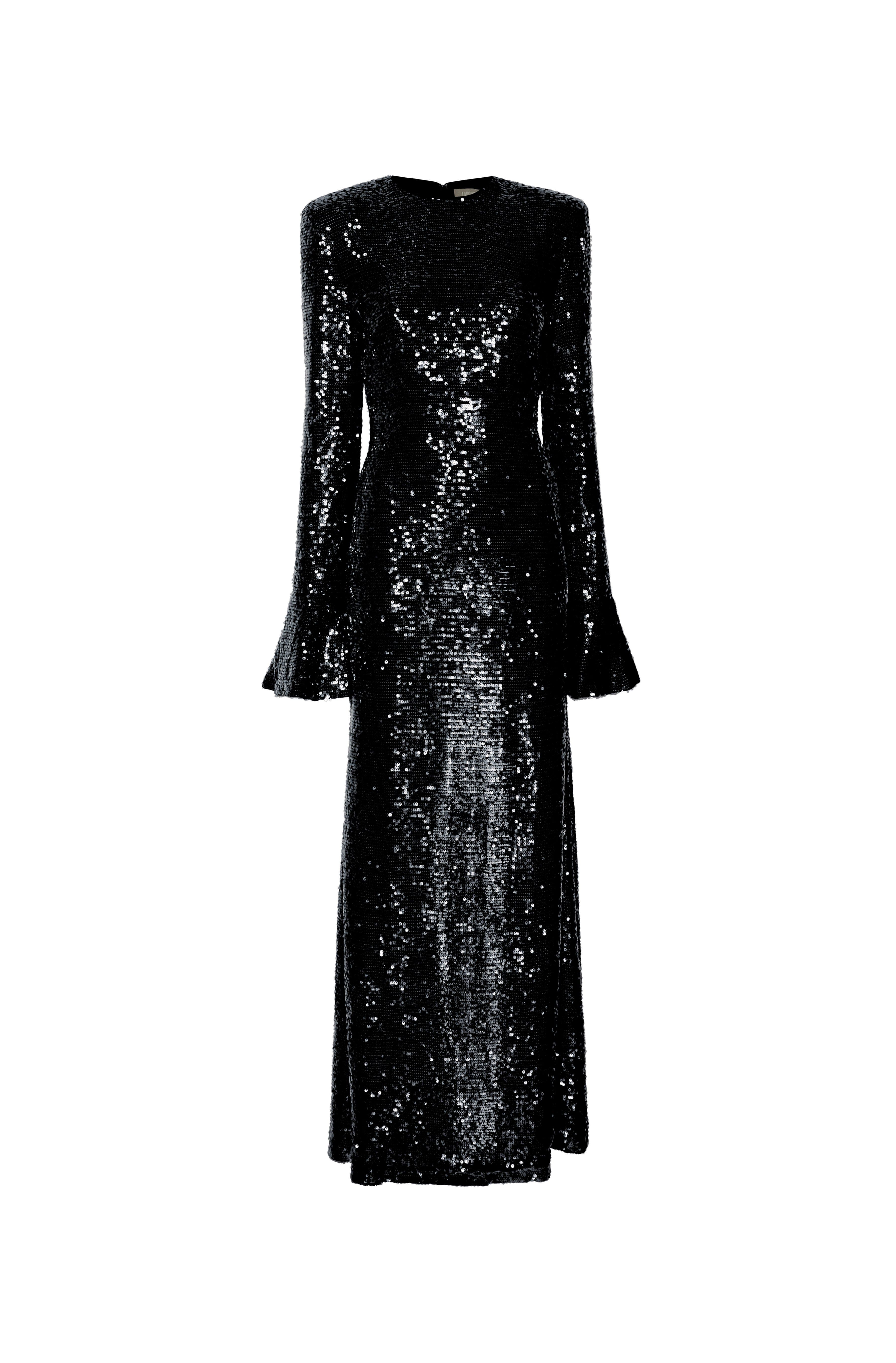 Sally lapointe hotsell sequin dress