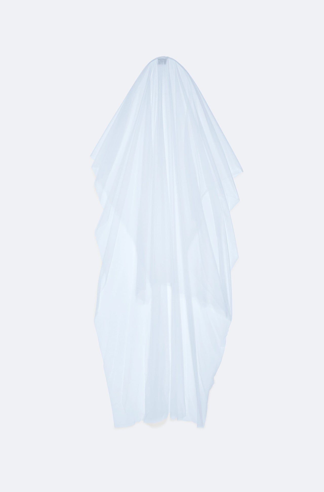 Tulle Veil - LAPOINTE