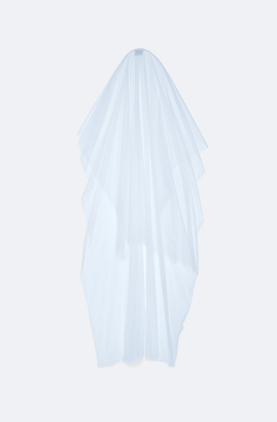 Tulle Veil - LAPOINTE
