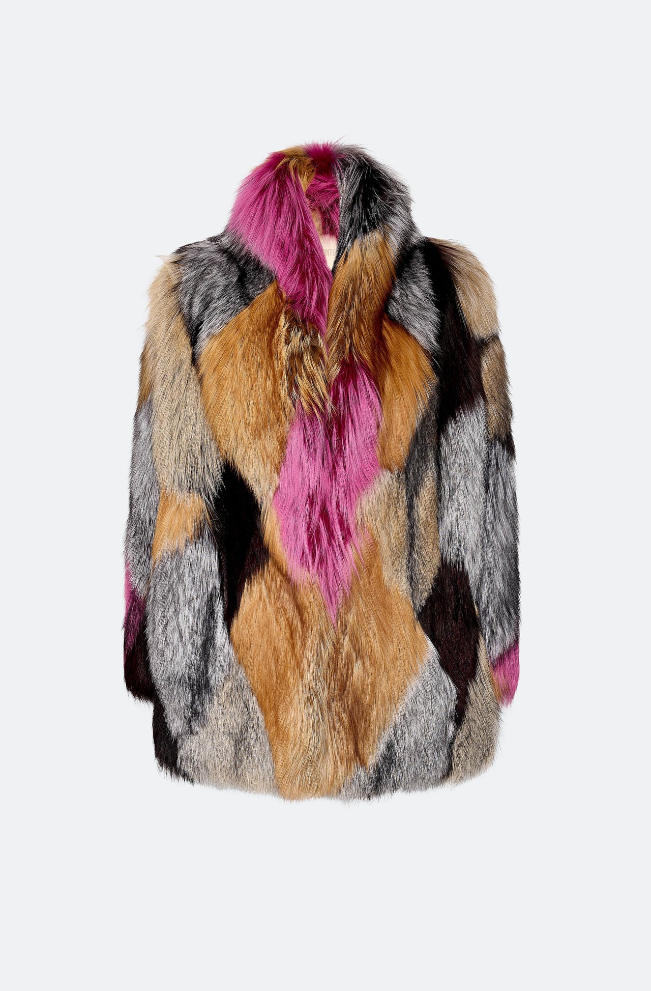 Fur Coat - LAPOINTE