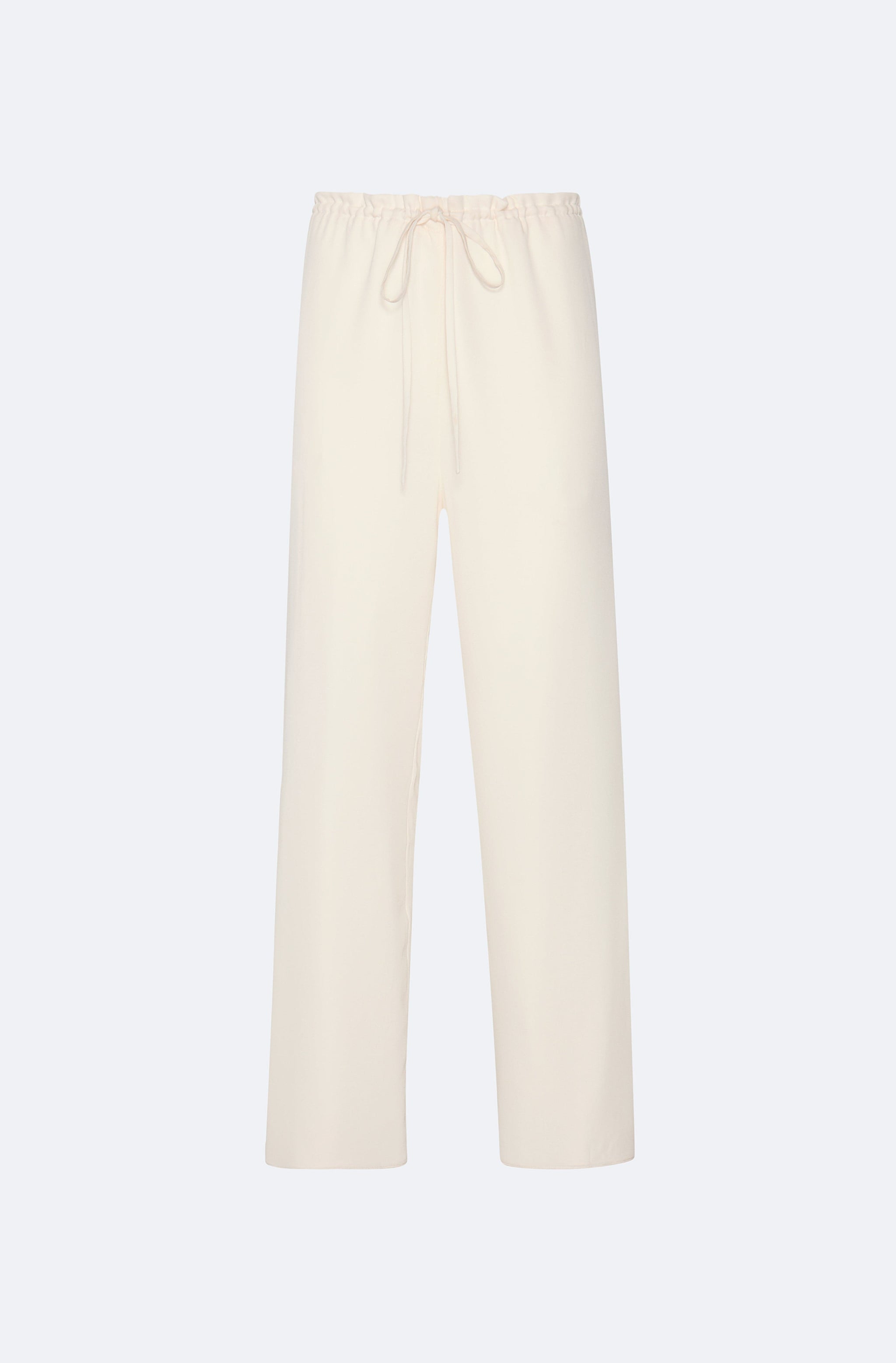 Georgette Drawstring Pant