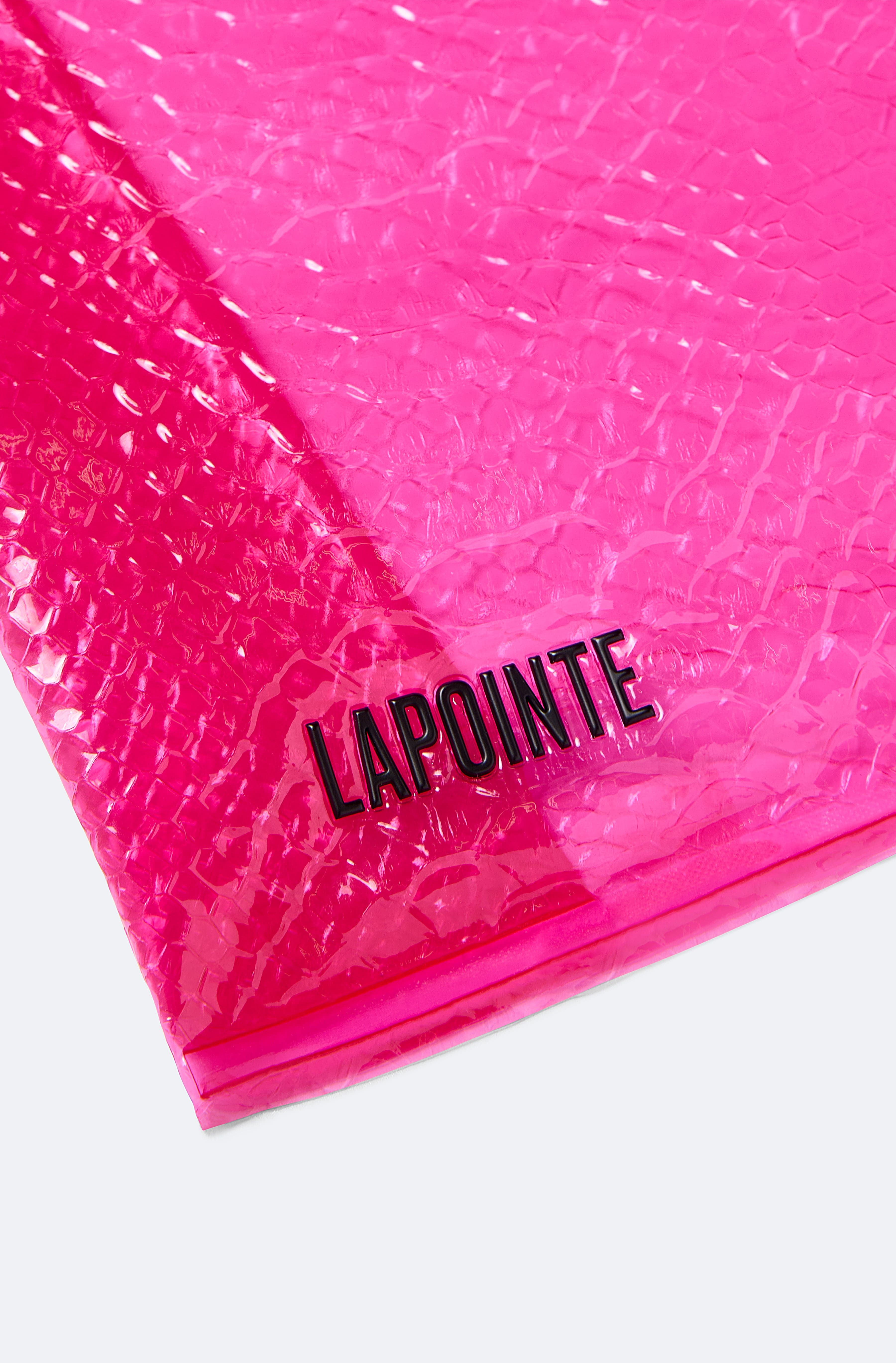 Clear Tote