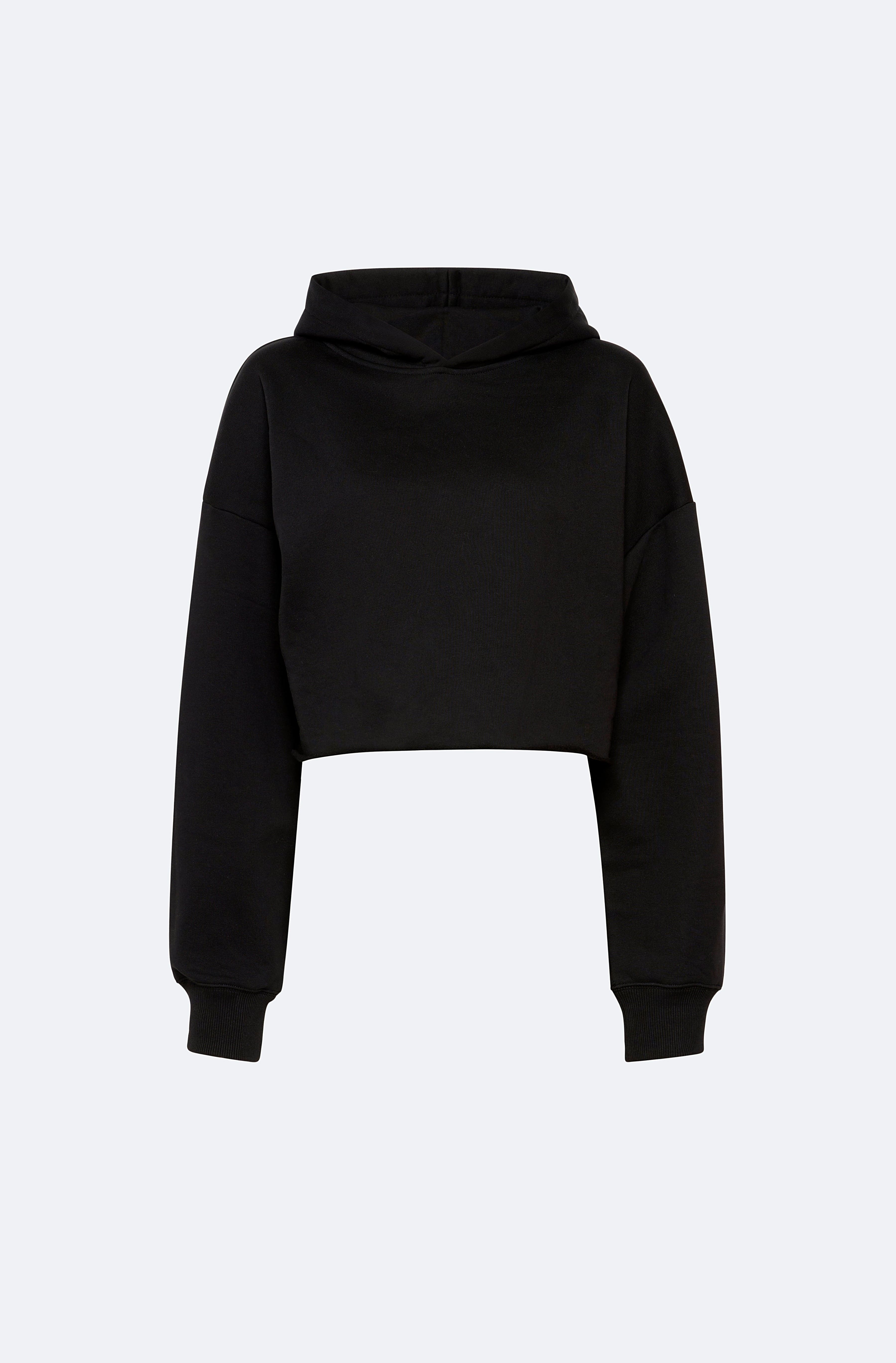 Cotton Sweatshirt