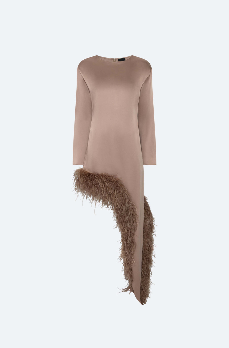 long going out dresses PRETTYGARDEN - Brandclub