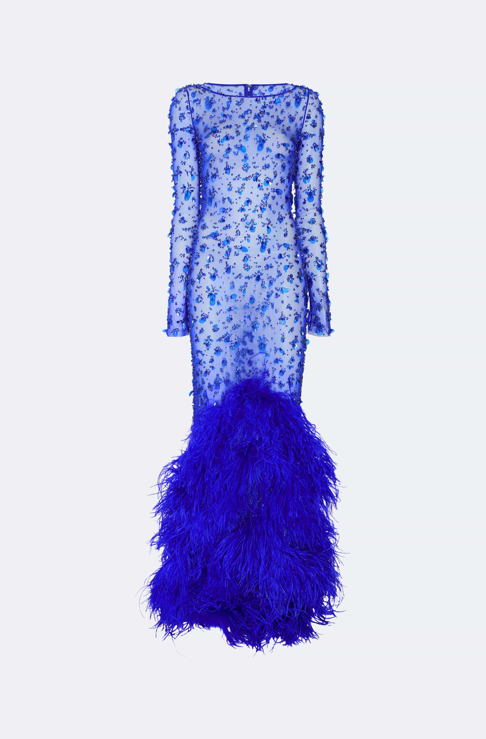 Electric Blue | LAPOINTE Electric Blue | LAPOINTE