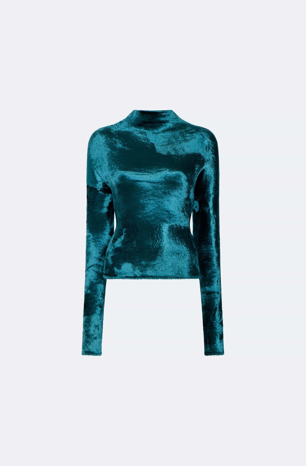 Velvet Dolman Top - LAPOINTE