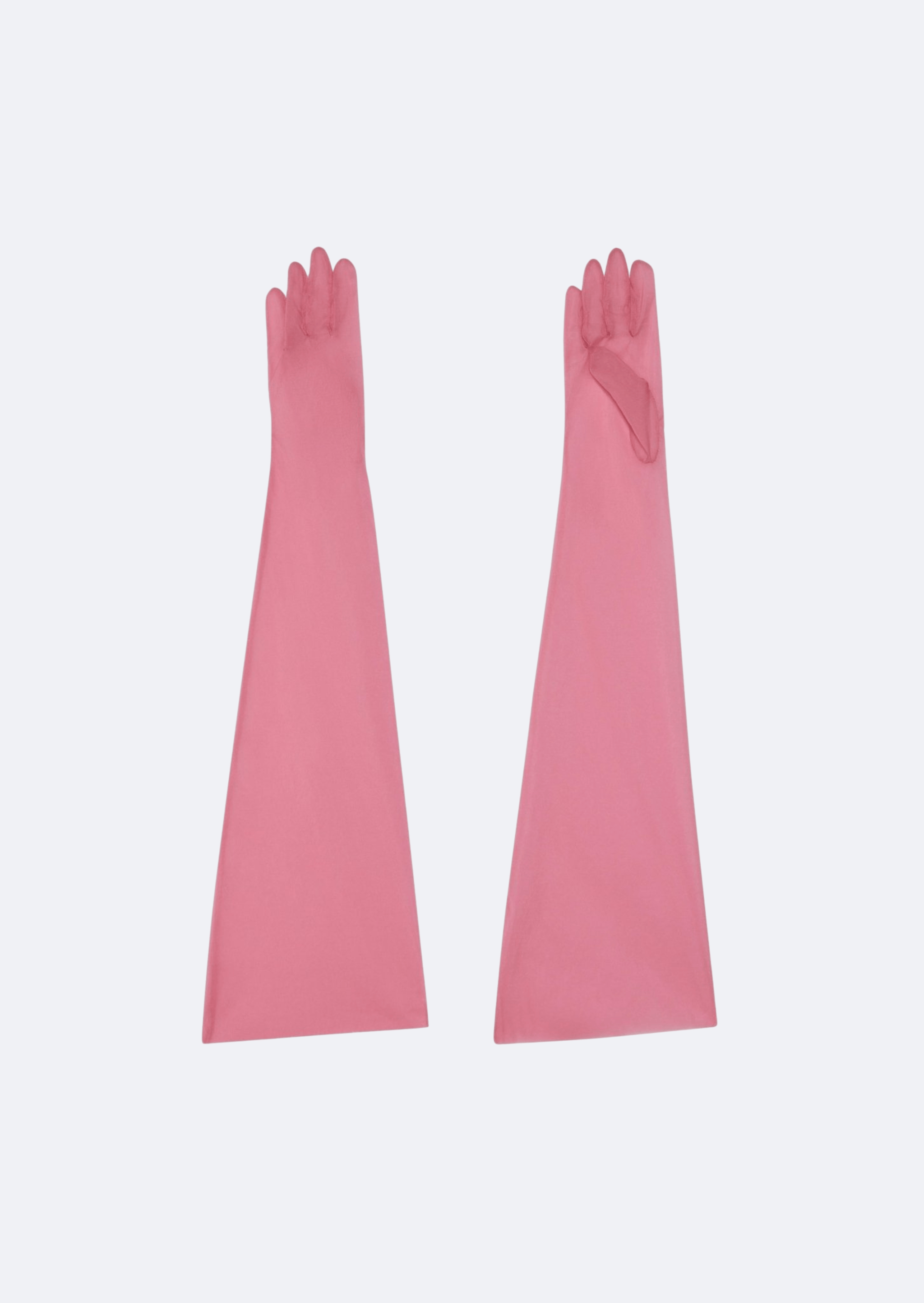 Organza Gloves - LAPOINTE