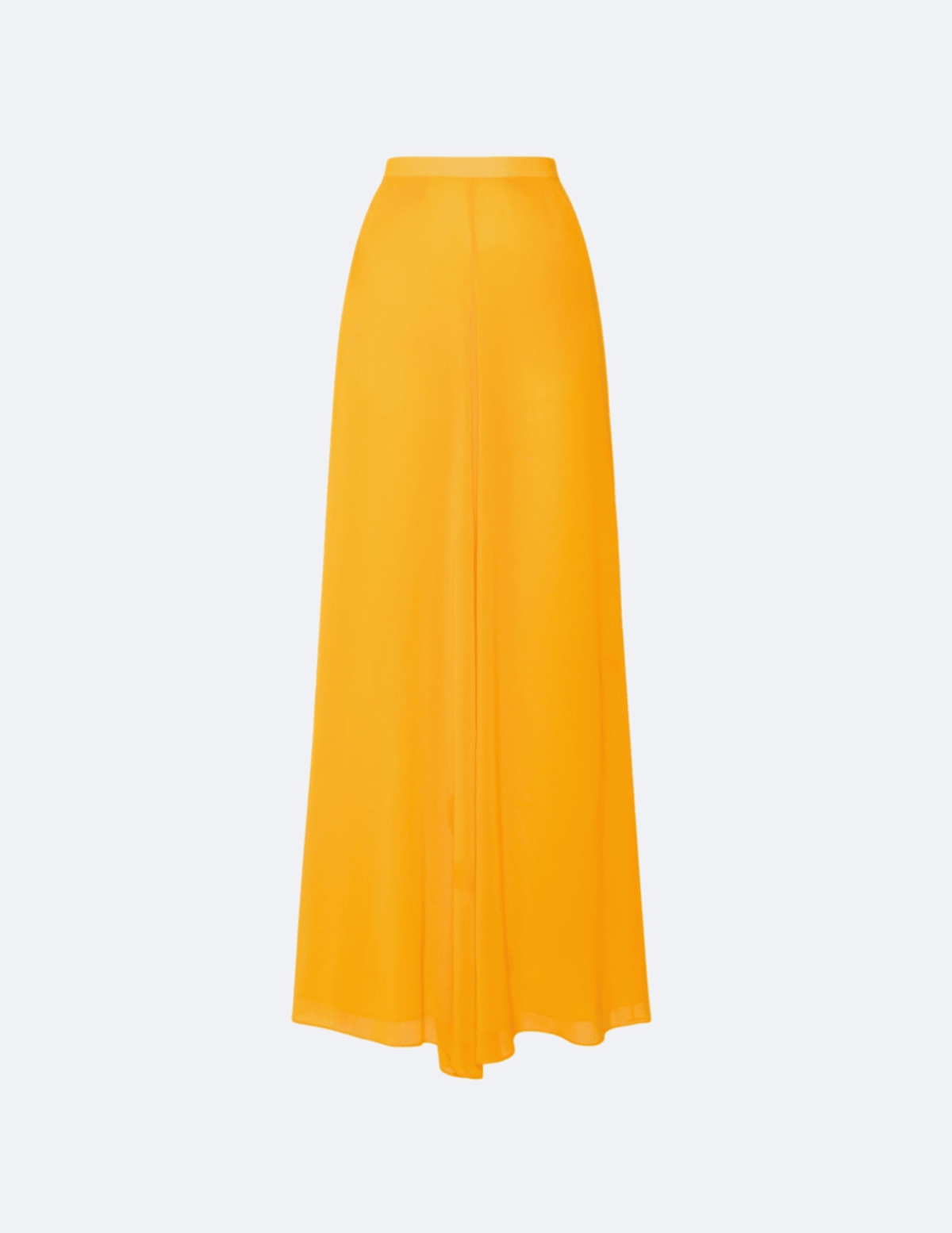 Lightweight Georgette Wide Leg Pant - LAPOINTE