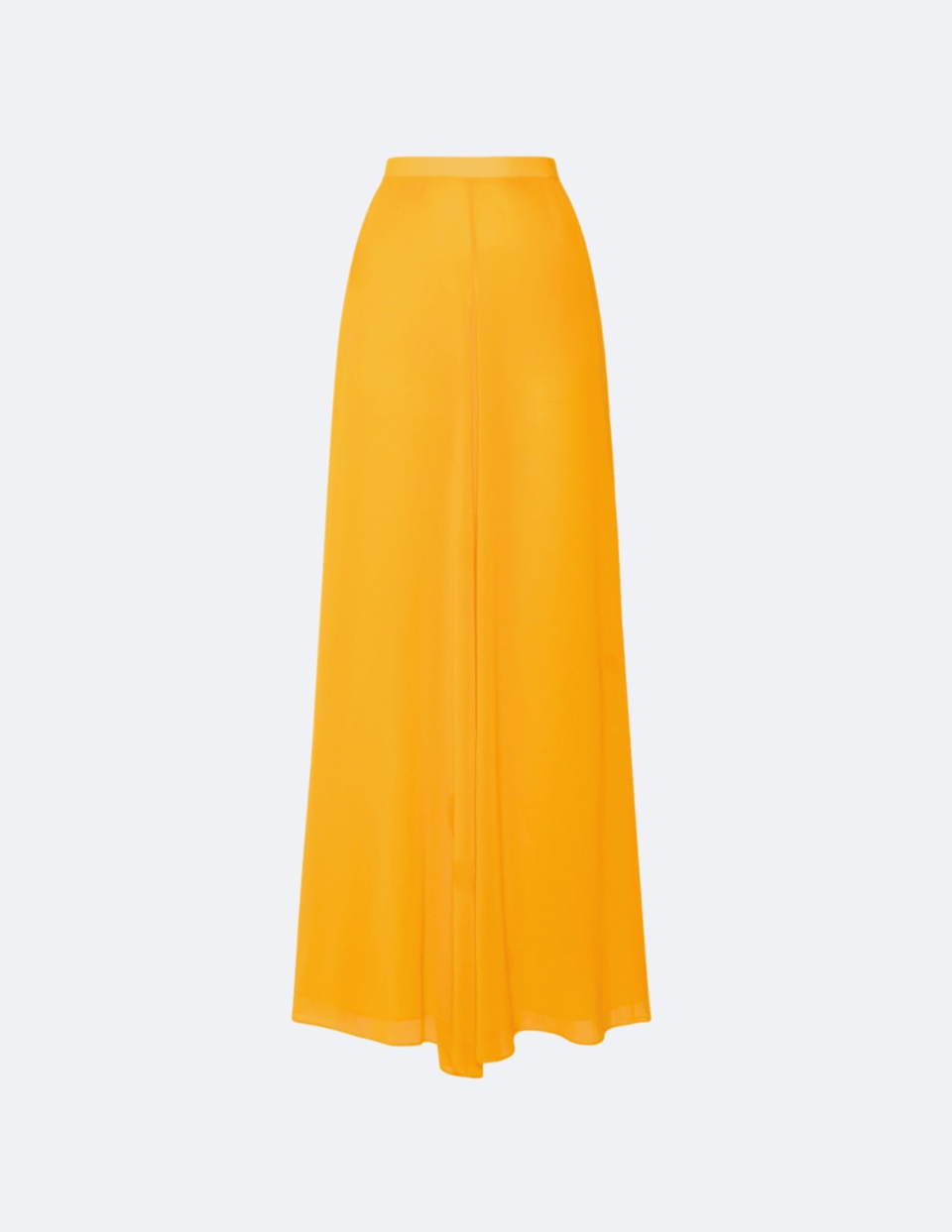 Lightweight Georgette Wide Leg Pant - LAPOINTE
