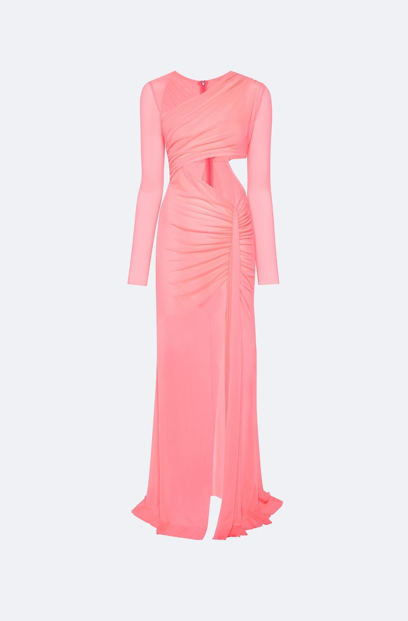 Pink | Dusty Pink & Magenta Dresses, Tops, Pants, Skirts