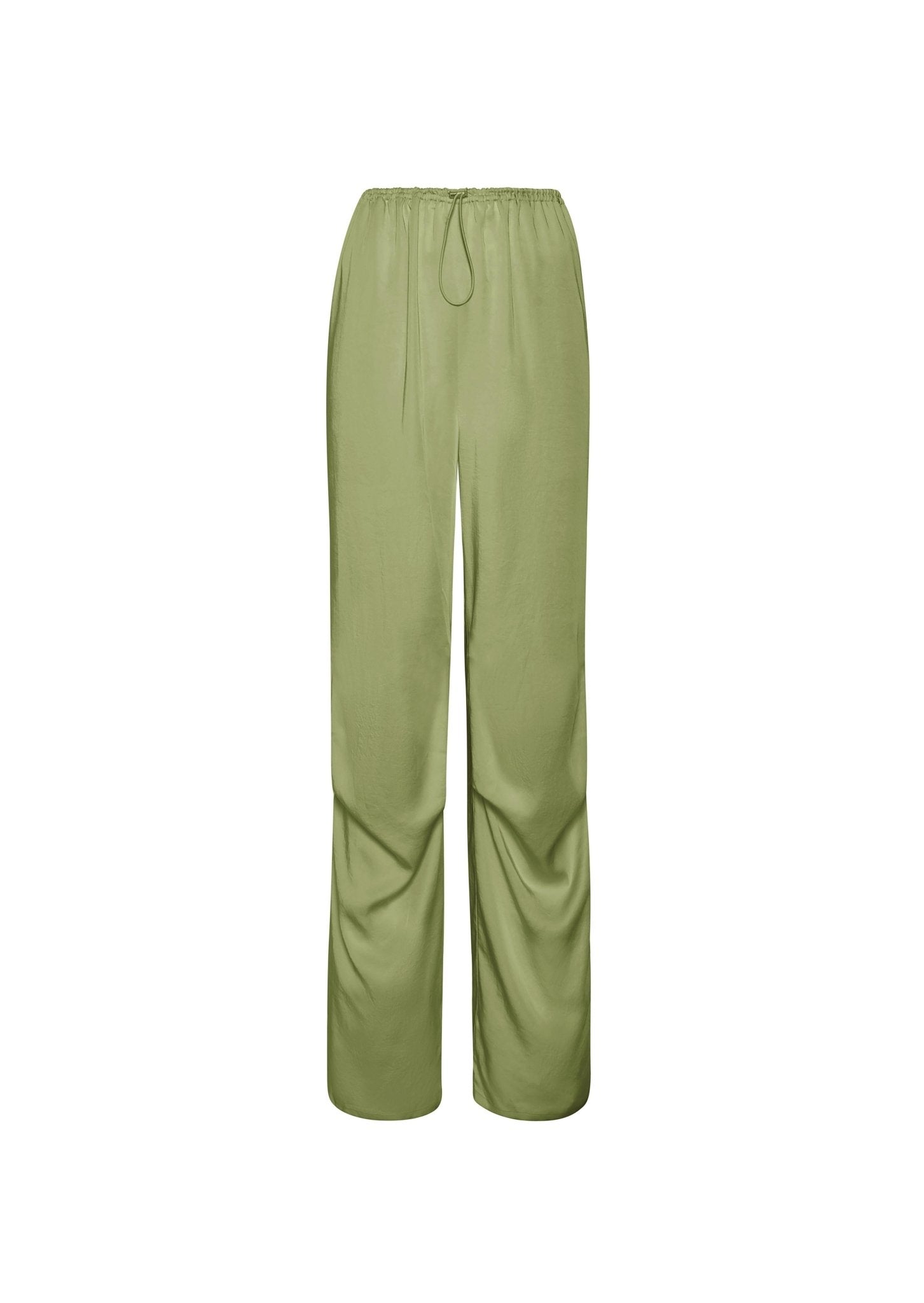 Satin Bungee Pant - LAPOINTE