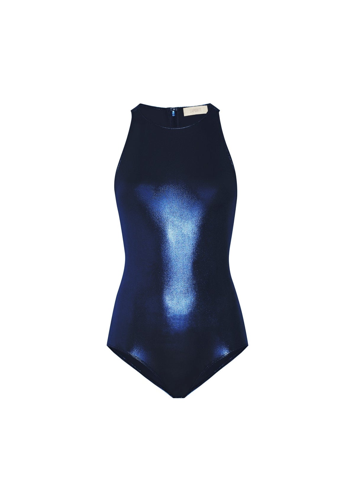 LaPointe - Cropped Cami