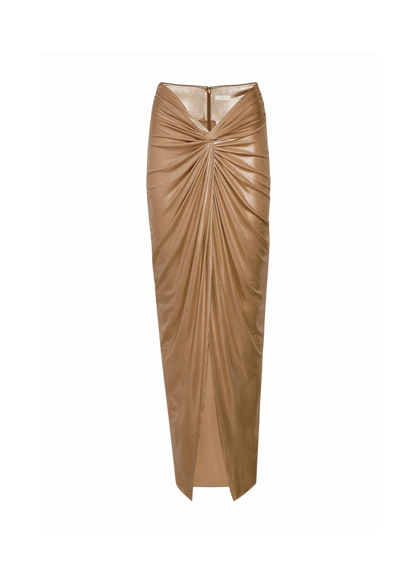 Jersey sarong skirt sale