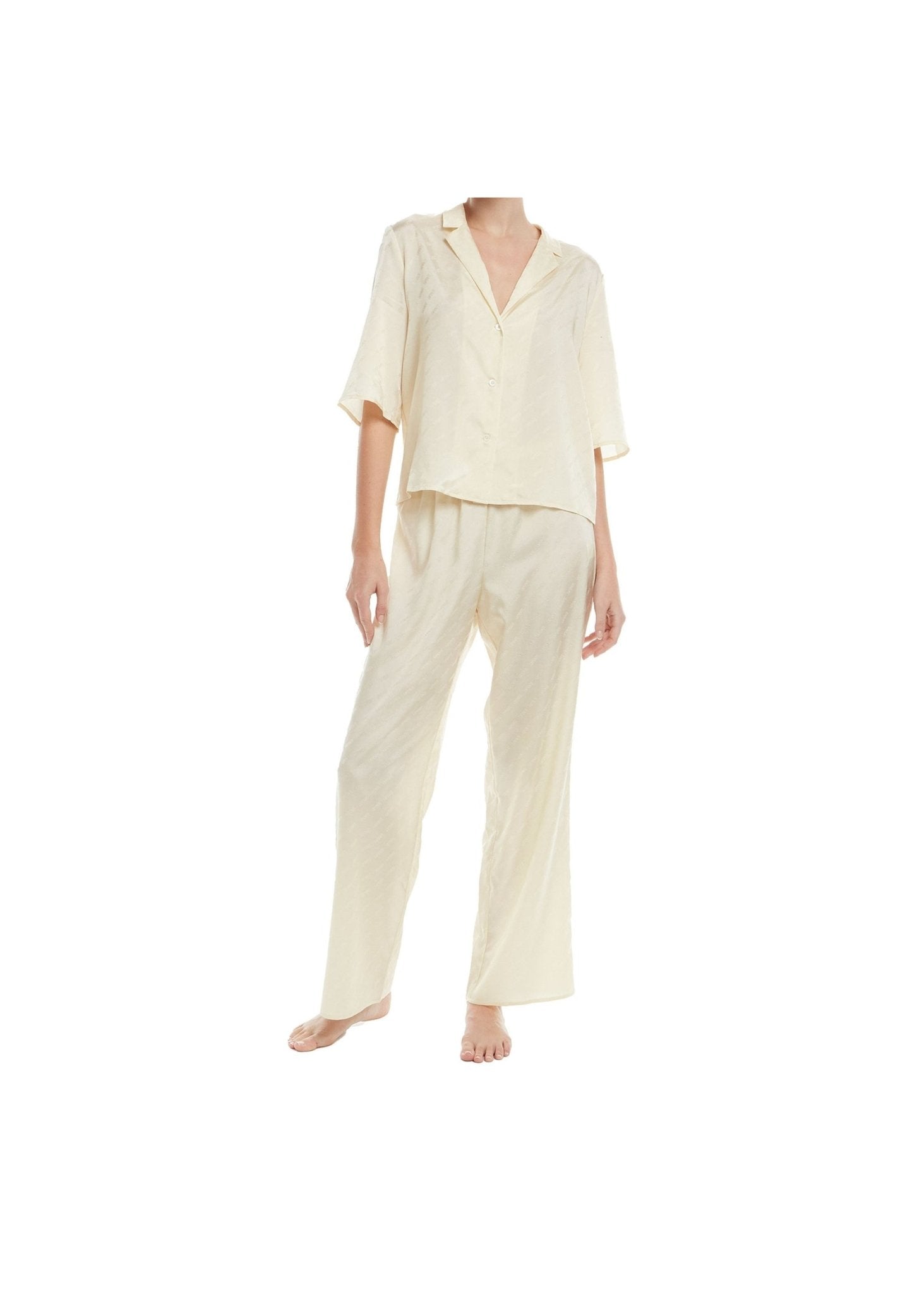 LAPOINTE Logo Pj Set - LAPOINTE
