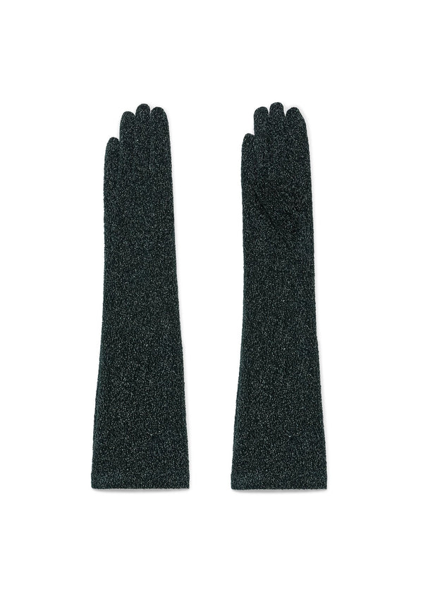 Metallic Jersey Gloves - LAPOINTE