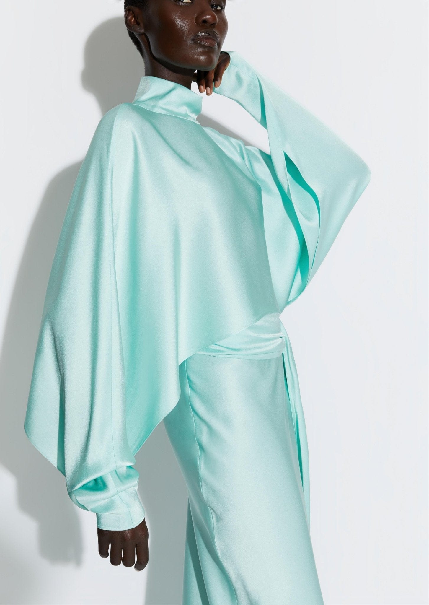 Caftan satin new arrivals